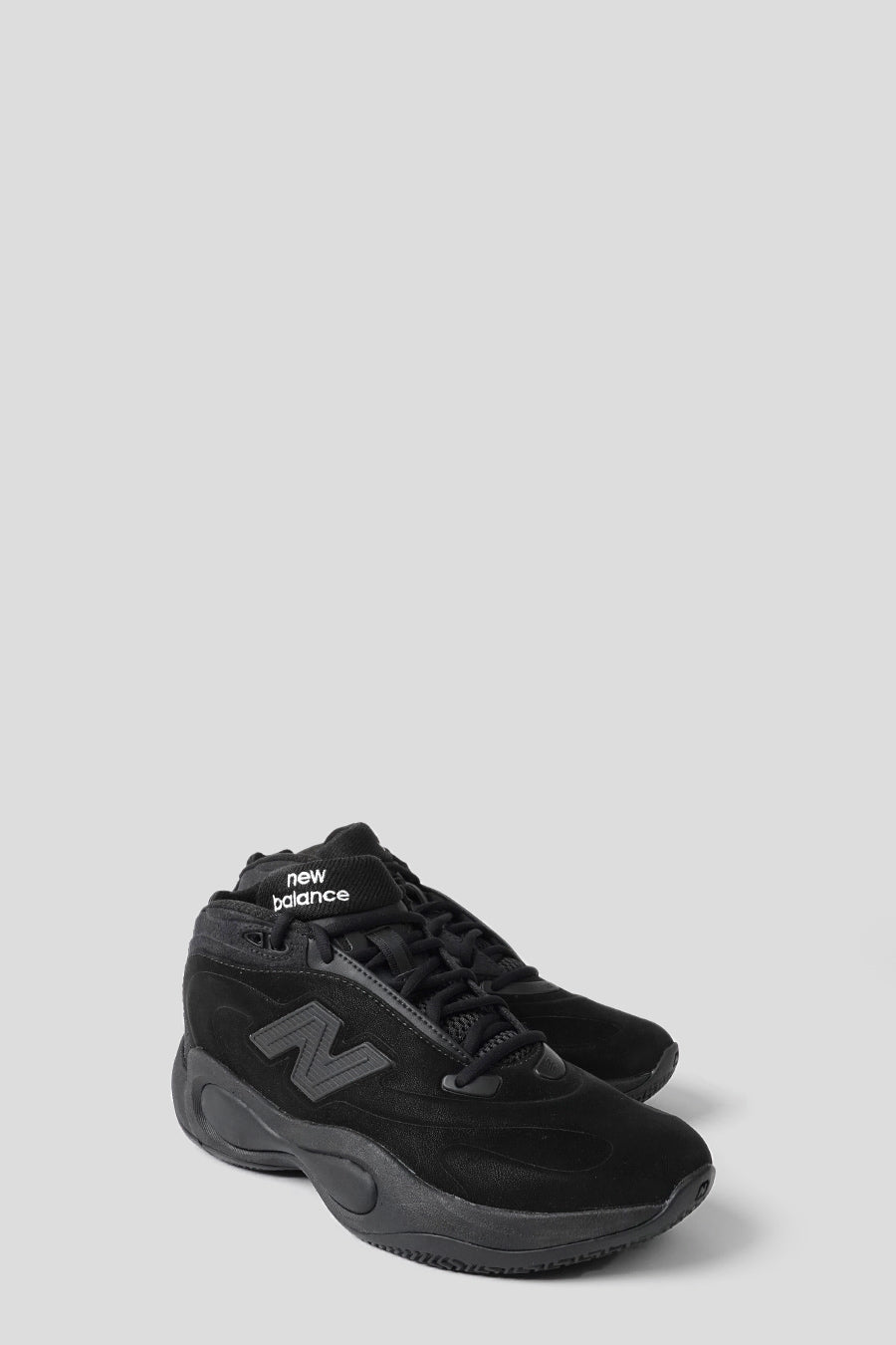 NEW BALANCE - SNEAKERS P400 NOIR - LE LABO STORE