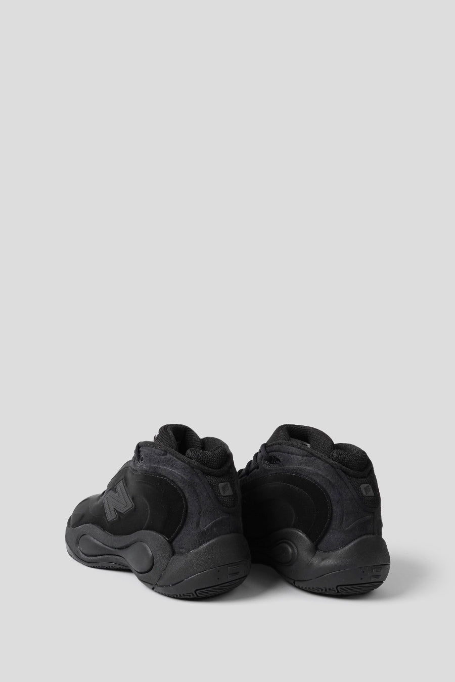 NEW BALANCE - SNEAKERS P400 NOIR - LE LABO STORE