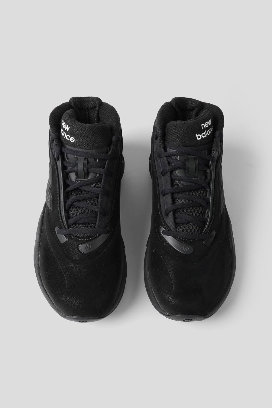 NEW BALANCE - SNEAKERS P400 NOIR - LE LABO STORE