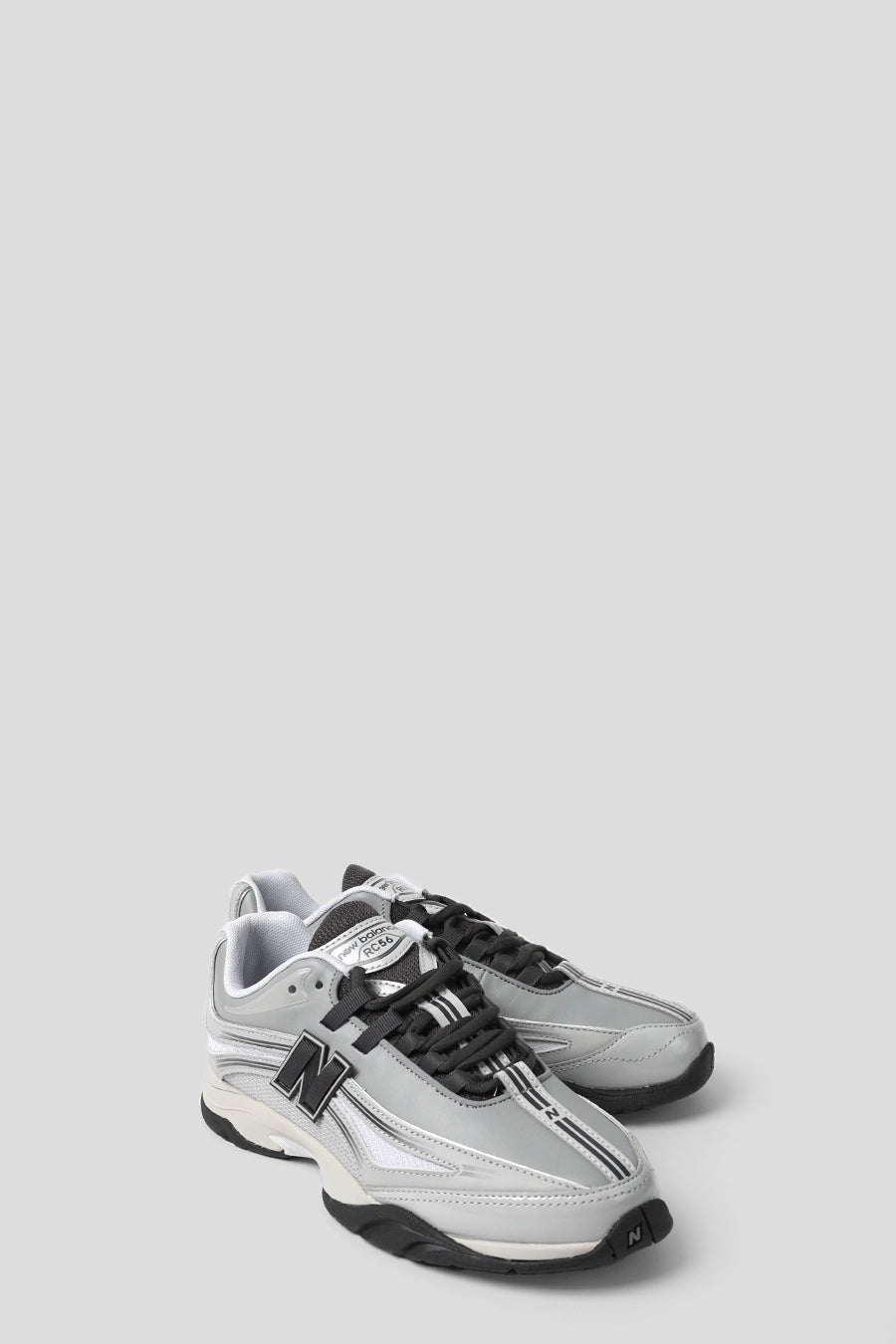 NEW BALANCE - SNEAKERS RC56 ICE WINE ET DARK ICE WINE - LE LABO STORE