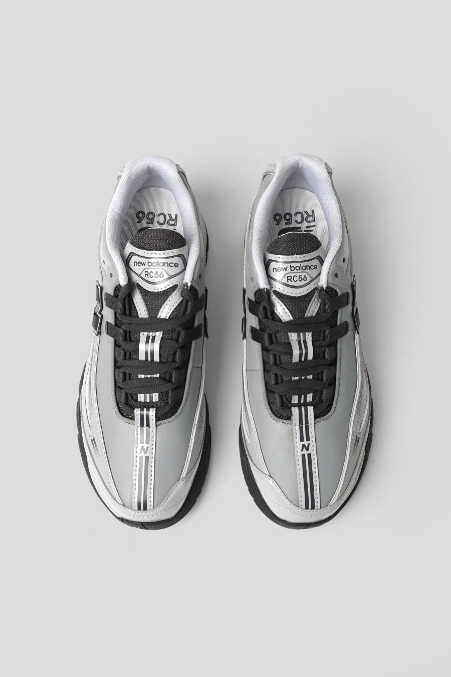 NEW BALANCE - SNEAKERS RC56 ICE WINE ET DARK ICE WINE - LE LABO STORE