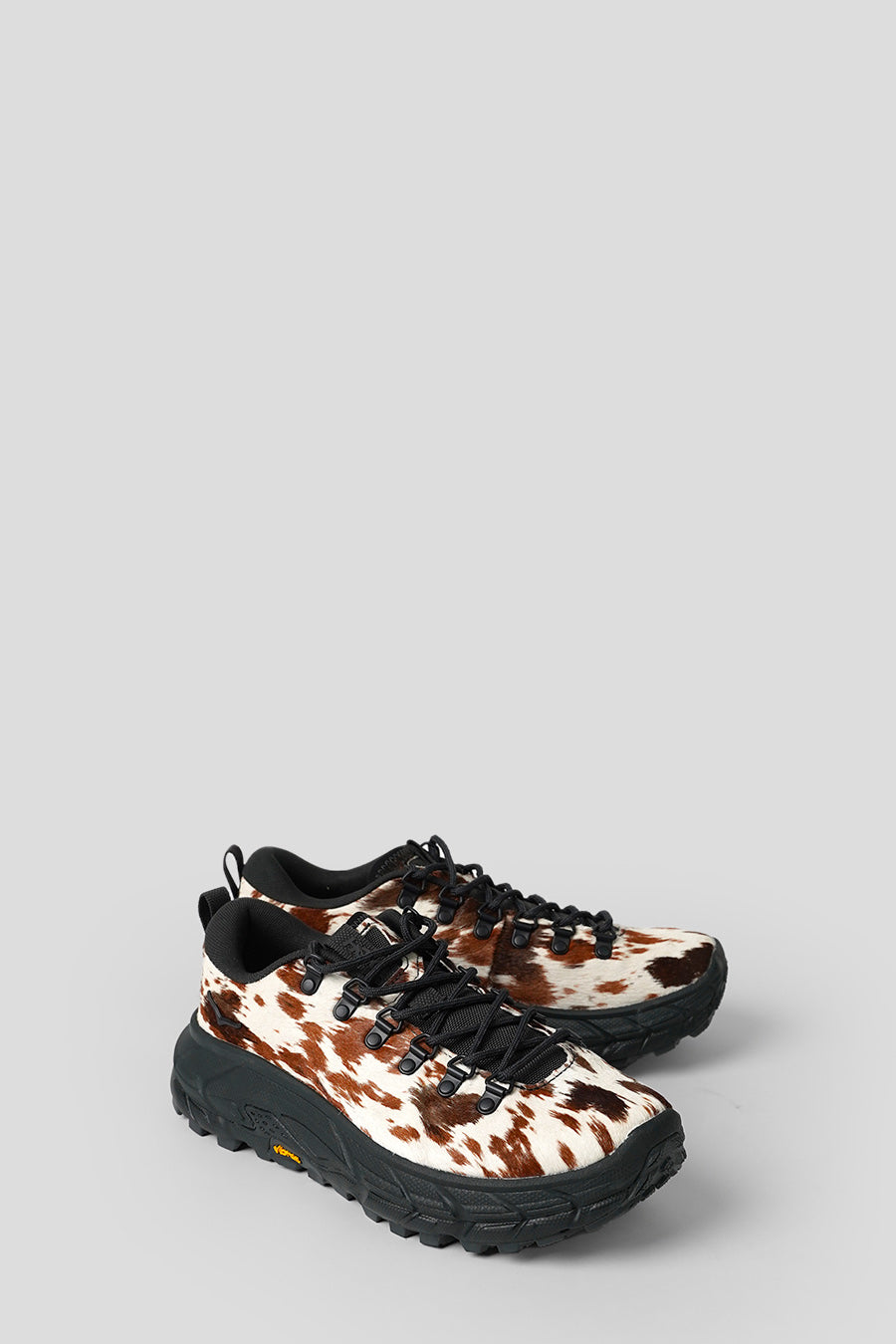 HOKA ONE ONE - SNEAKERS TOR SUMMIT + PIRATE BLACK - LE LABO STORE