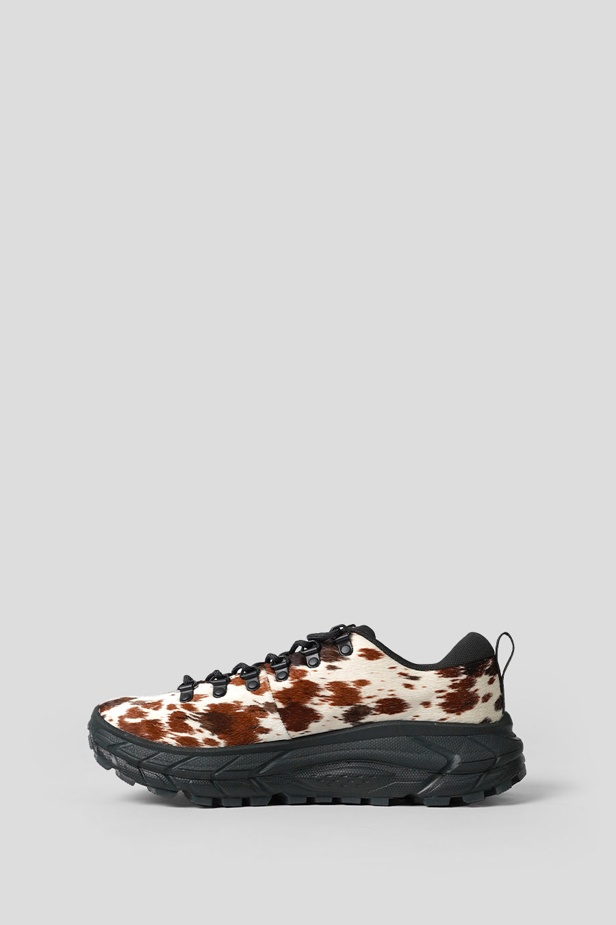 HOKA ONE ONE - SNEAKERS TOR SUMMIT + PIRATE BLACK - LE LABO STORE