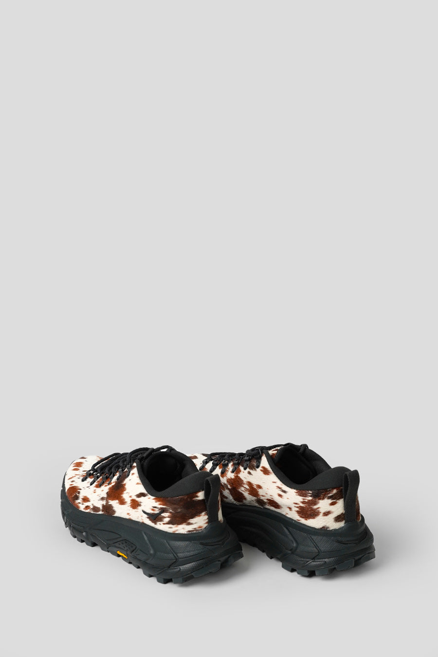 HOKA ONE ONE - SNEAKERS TOR SUMMIT + PIRATE BLACK - LE LABO STORE