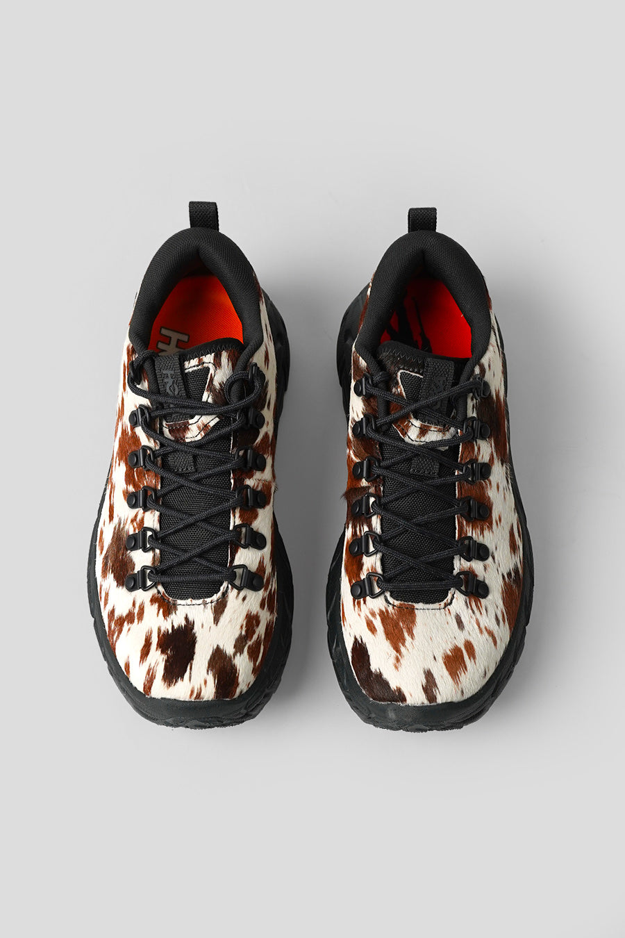 HOKA ONE ONE - SNEAKERS TOR SUMMIT + PIRATE BLACK - LE LABO STORE