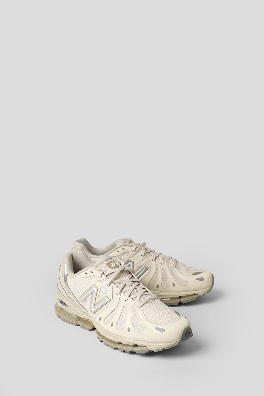 NEW BALANCE - SNEAKERS U18901UI LINEN ET PUNCH YELLOW - LE LABO STORE