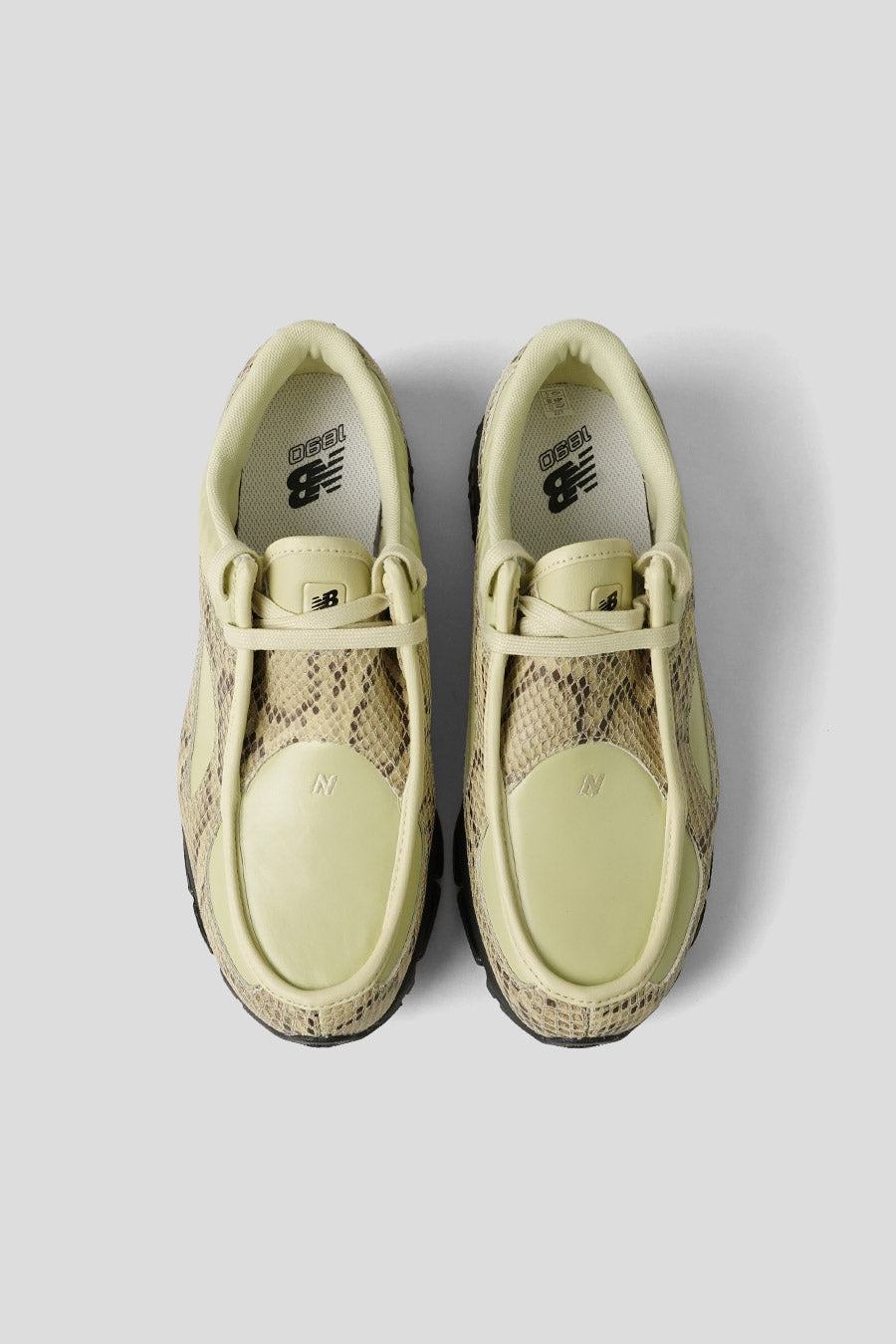 NEW BALANCE - SNEAKERS 1890A MOREL - LE LABO STORE