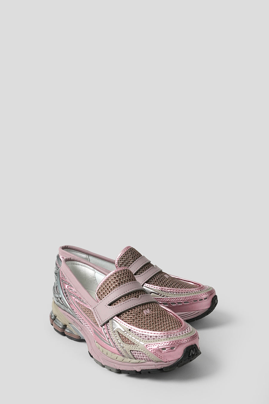 NEW BALANCE - SNEAKERS U1906LAU ICE WINE ET PINK TAFFY - LE LABO STORE