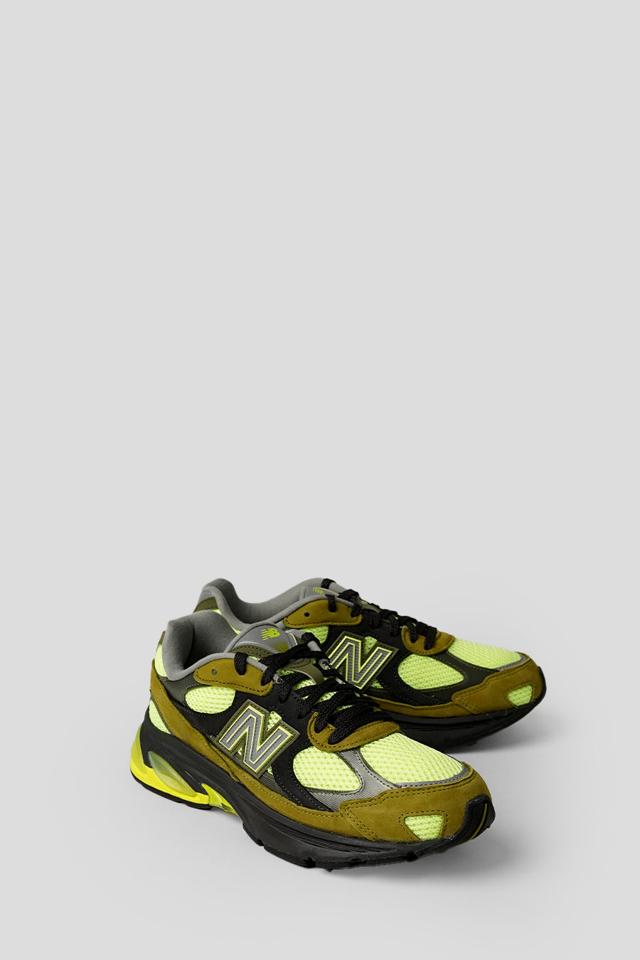 NEW BALANCE - SNEAKERS U20106KV SEA MOSS ET AFTERGLOW - LE LABO STORE