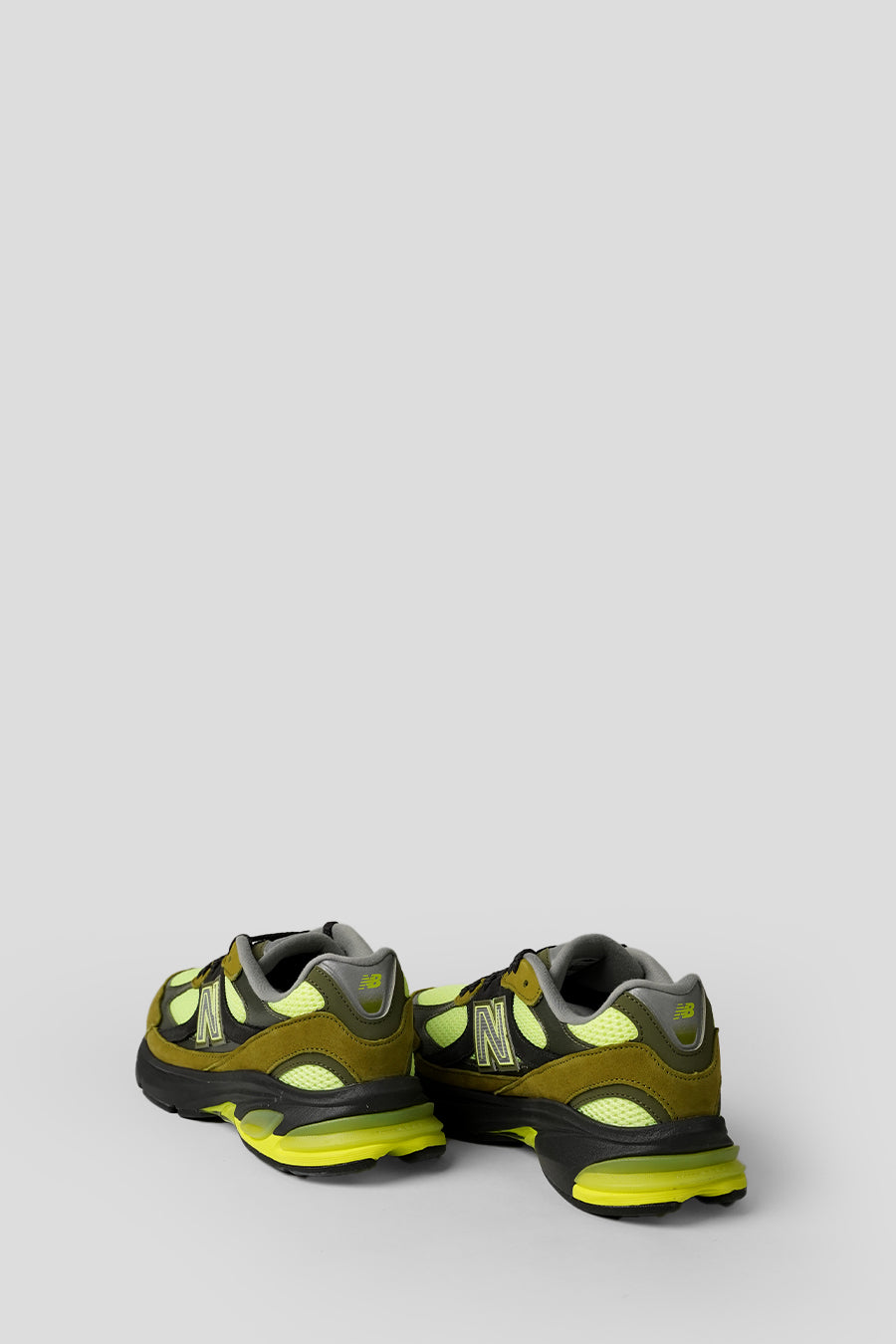 NEW BALANCE - SNEAKERS U20106KV SEA MOSS ET AFTERGLOW - LE LABO STORE