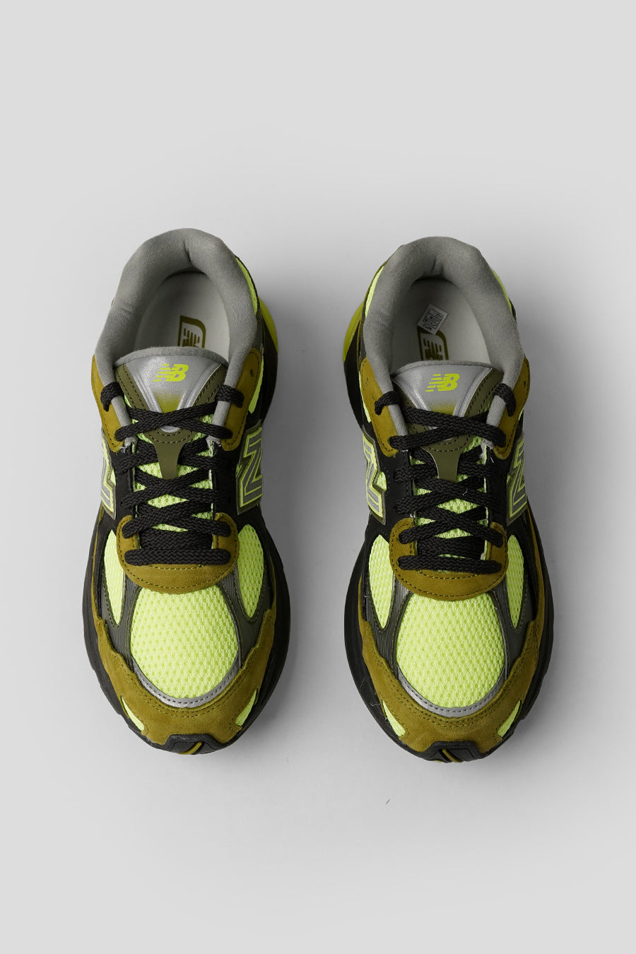 NEW BALANCE - SNEAKERS U20106KV SEA MOSS ET AFTERGLOW - LE LABO STORE