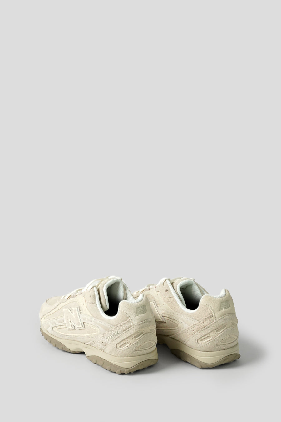 NEW BALANCE - SNEAKERS U204LMMC TIMBERWOLF ET LINEN - LE LABO STORE