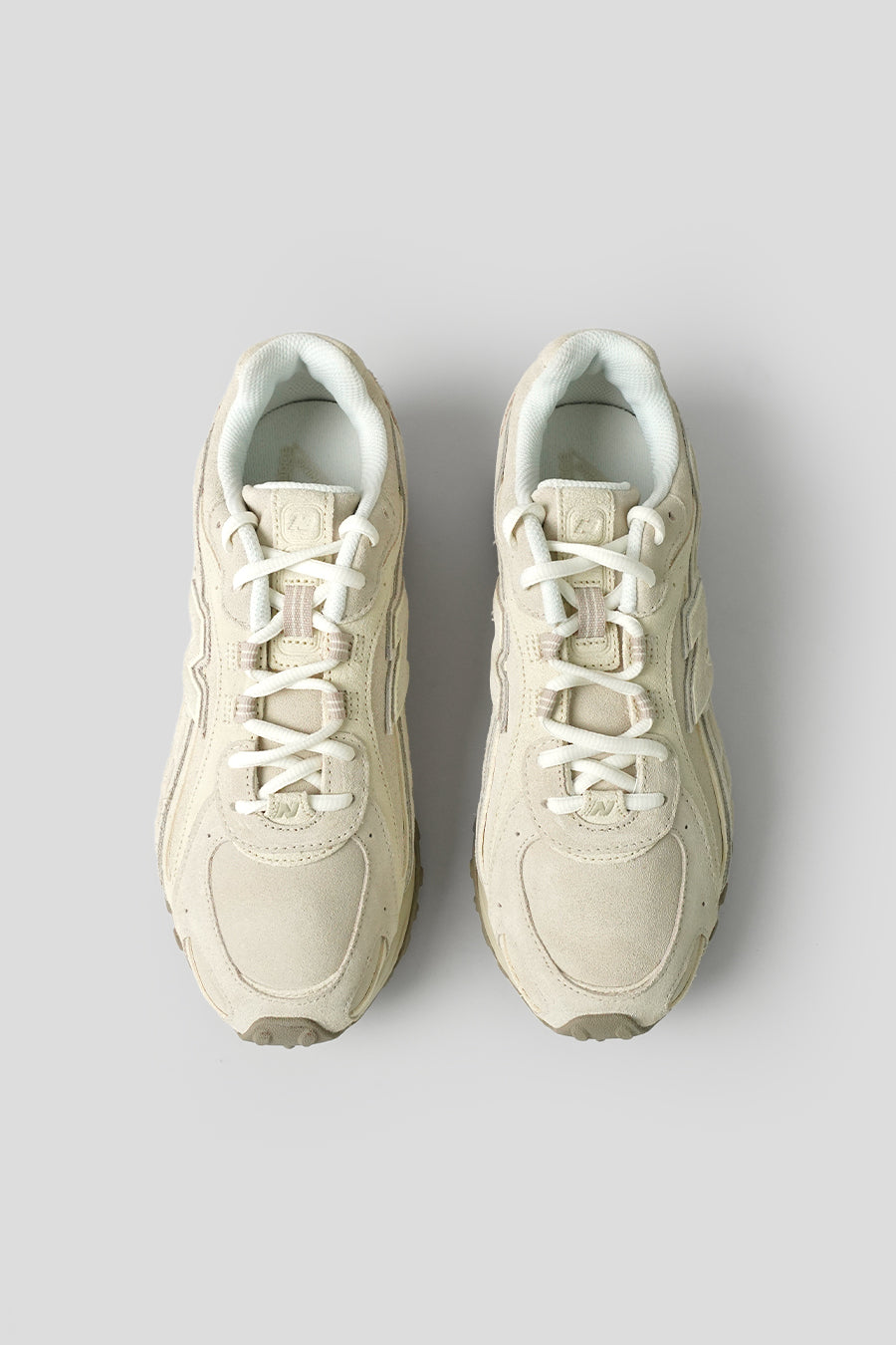 NEW BALANCE - SNEAKERS U204LMMC TIMBERWOLF ET LINEN - LE LABO STORE