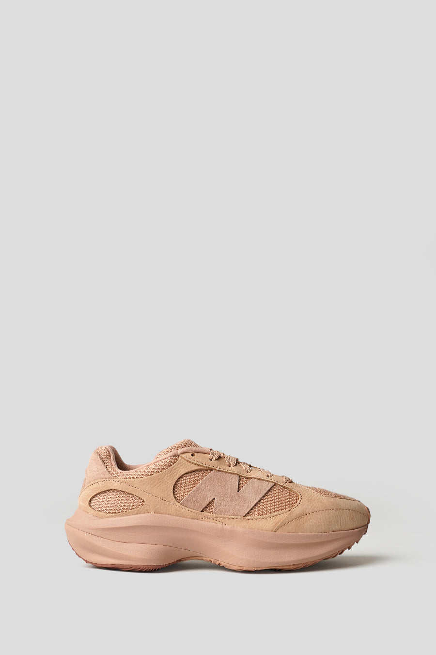 NEW BALANCE - SNEAKERS WRPD RUNNER FLATE TAUPE ET SPARROW - LE LABO STORE