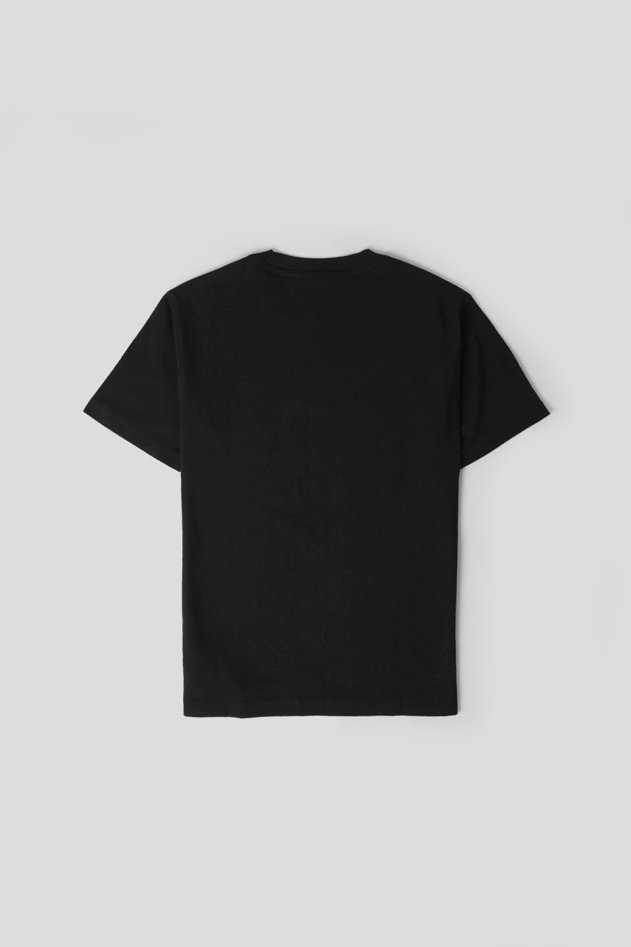 NEW BALANCE - T-SHIRT ATHLETICS PREMIUM LOGO NOIR - LE LABO STORE