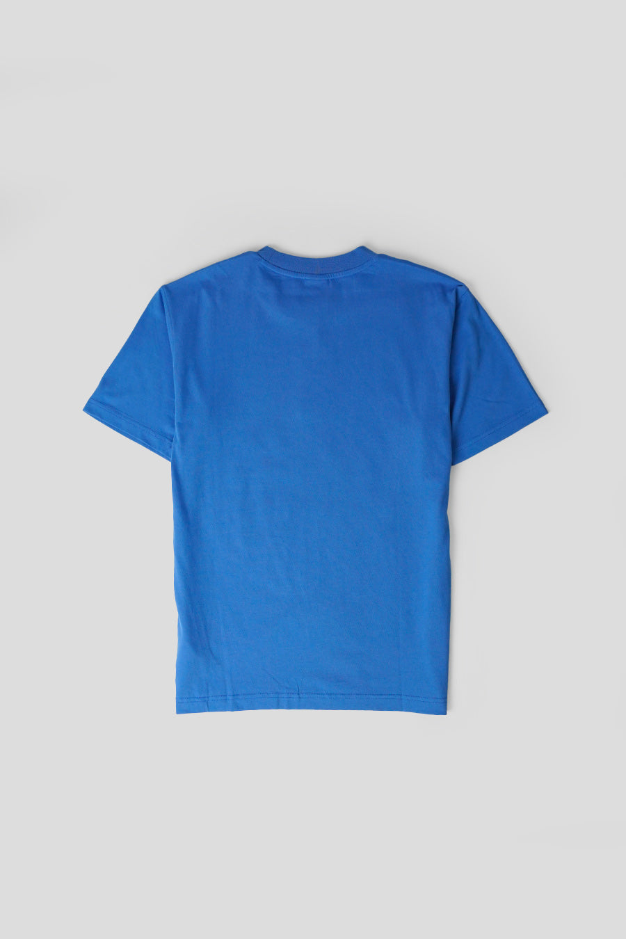 NEW BALANCE - BLUE NY RUN T-SHIRT - LE LABO STORE