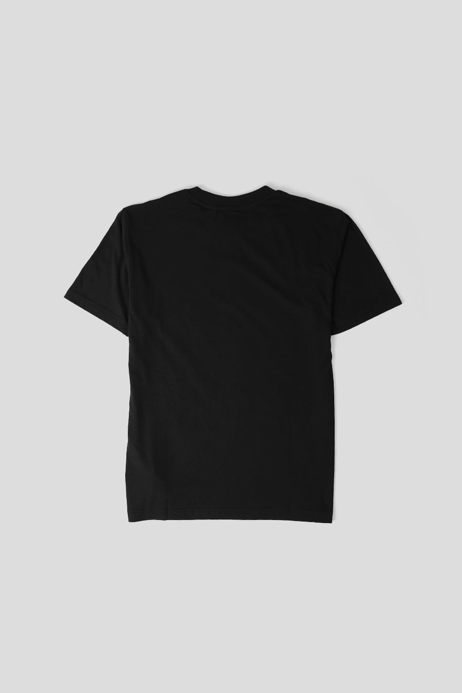 NEW BALANCE - BLACK NY RUN T-SHIRT - LE LABO STORE