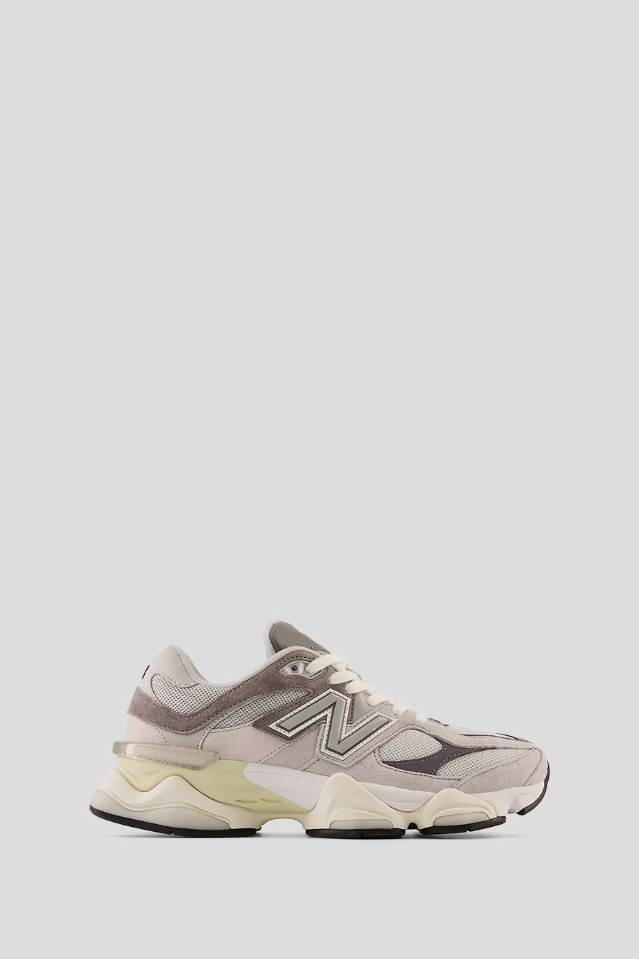 NEW BALANCE - SNEAKERS U9060 RAIN CLOUD ET CASTLEROCK - LE LABO STORE