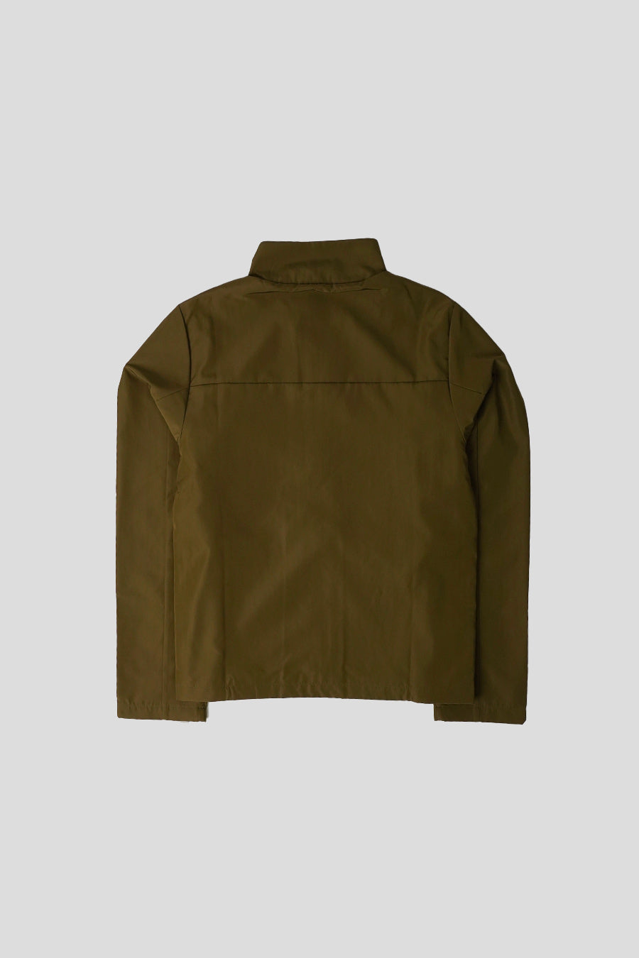 NEW BALANCE - AVOCADO AND LIME NB X LACK OF GUIDANCE REVERSIBLE JACKET - LE LABO STORE