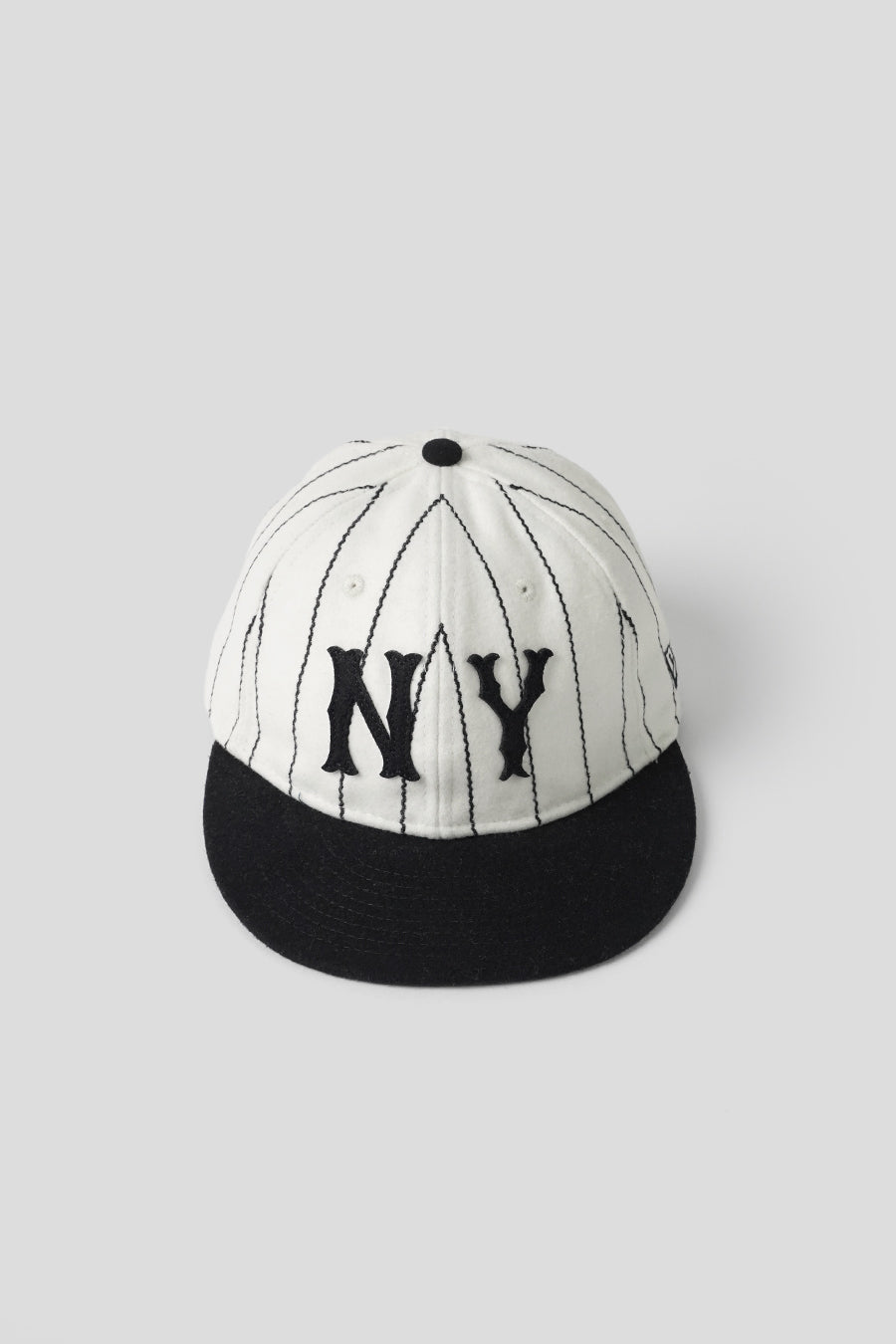 NEW ERA - CAQUETTE 9FIFTY RETRO CROWN BLANC - LE LABO STORE