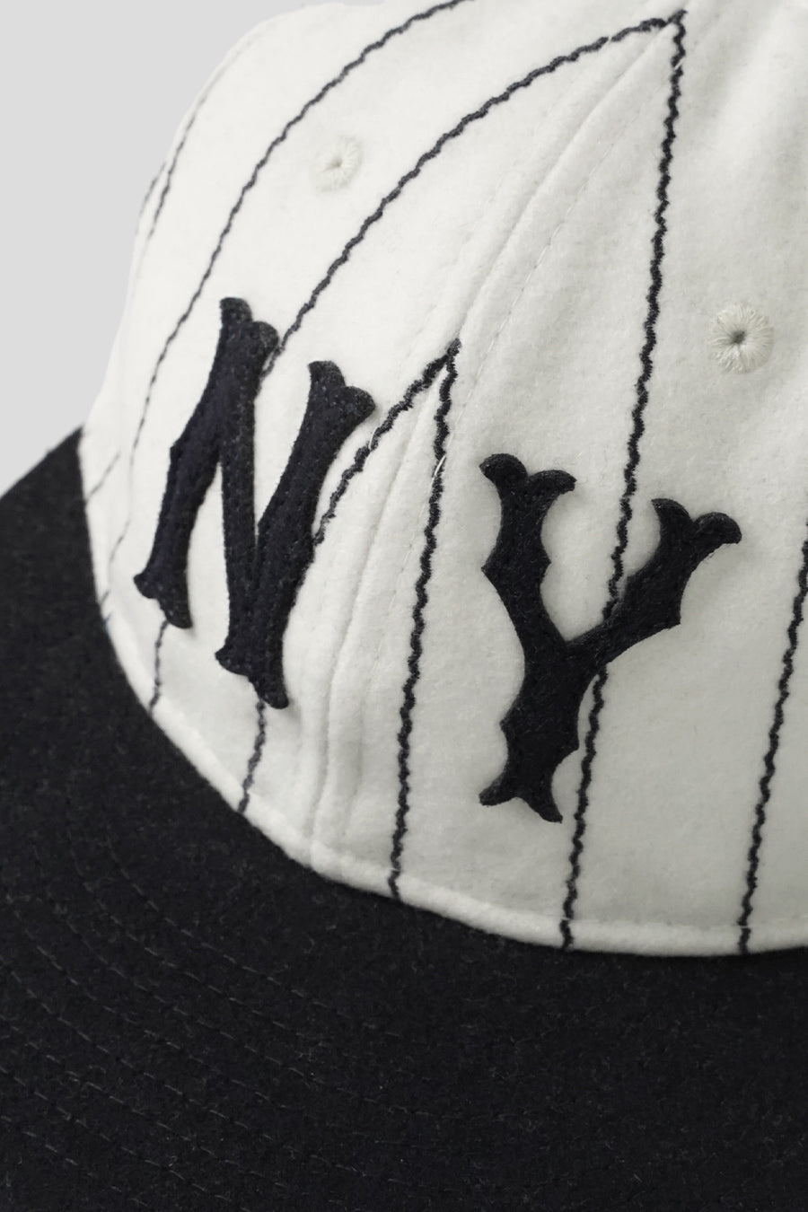 NEW ERA - CAQUETTE 9FIFTY RETRO CROWN BLANC - LE LABO STORE