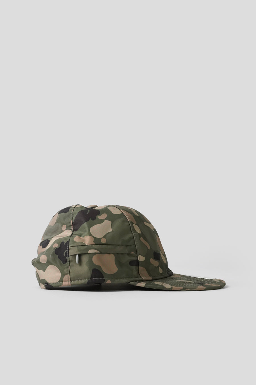 NEW ERA - CAMO 9FIFTY RETRO-CROWN GORE-TEX CAP - LE LABO STORE