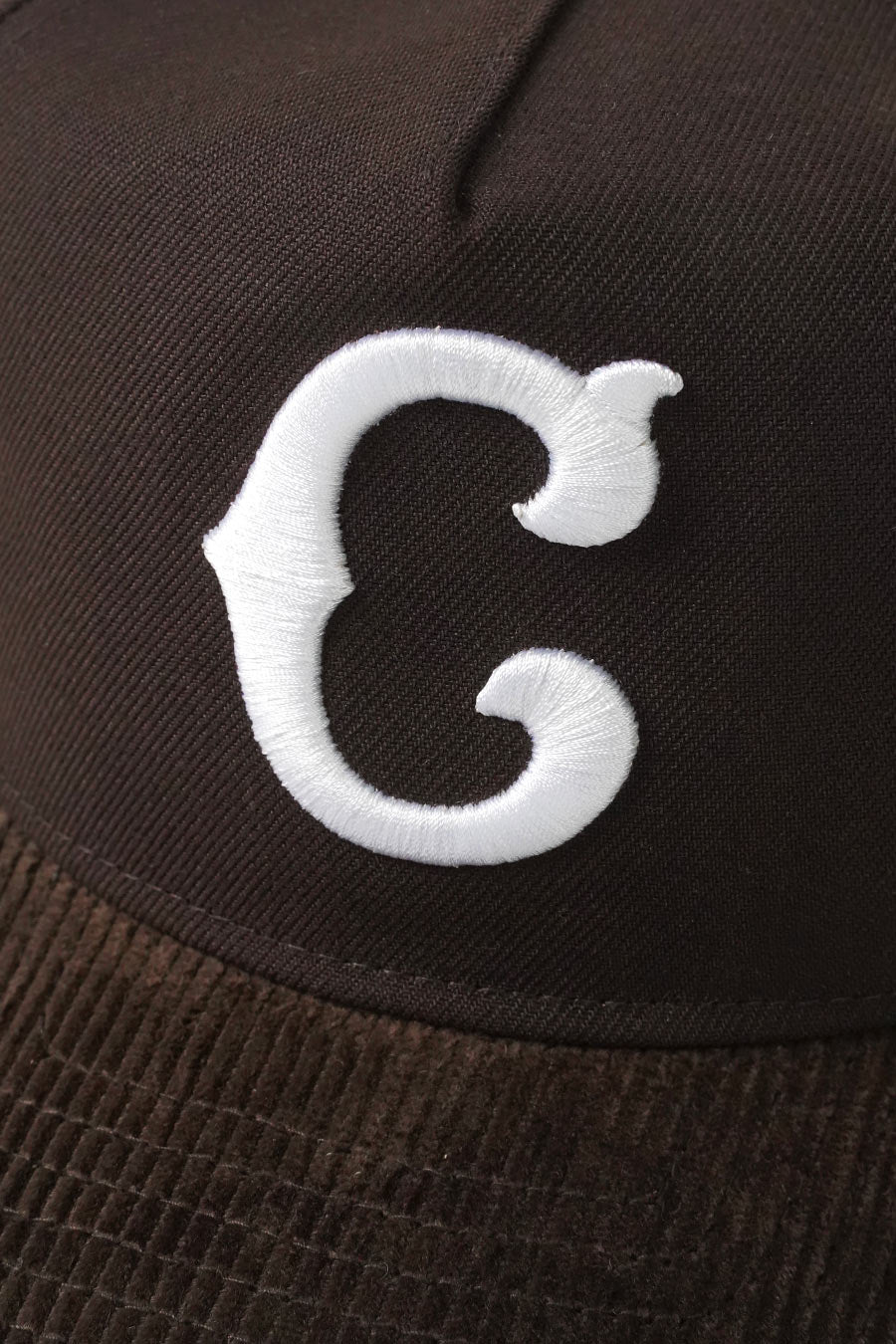 NEW ERA - CASQUETTE 19TWENTY CHICAGO CUBS MLB MARRON - LE LABO STORE