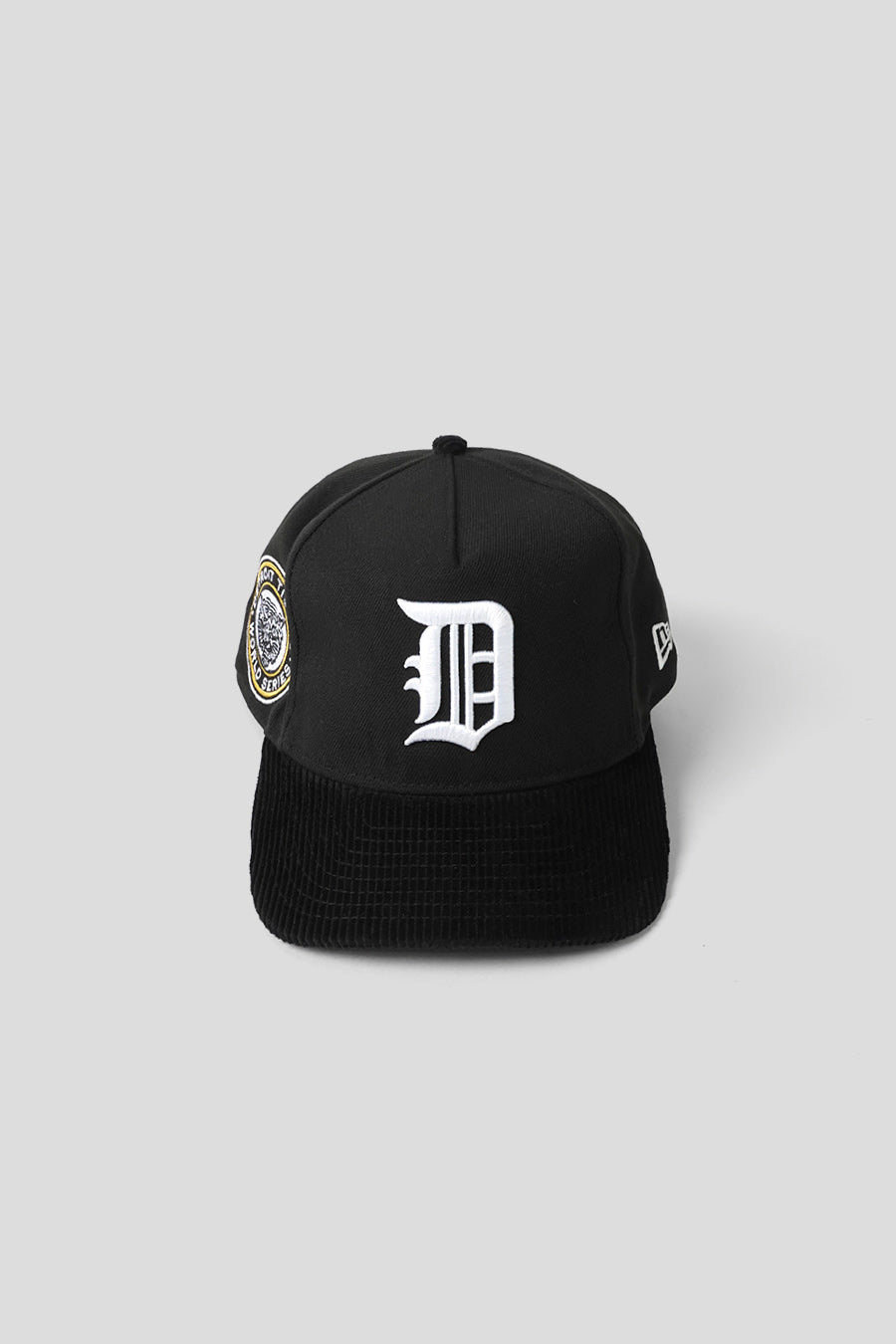 NEW ERA - CASQUETTE 19TWENTY DETROIT TIGERS MLB NOIRE - LE LABO STORE