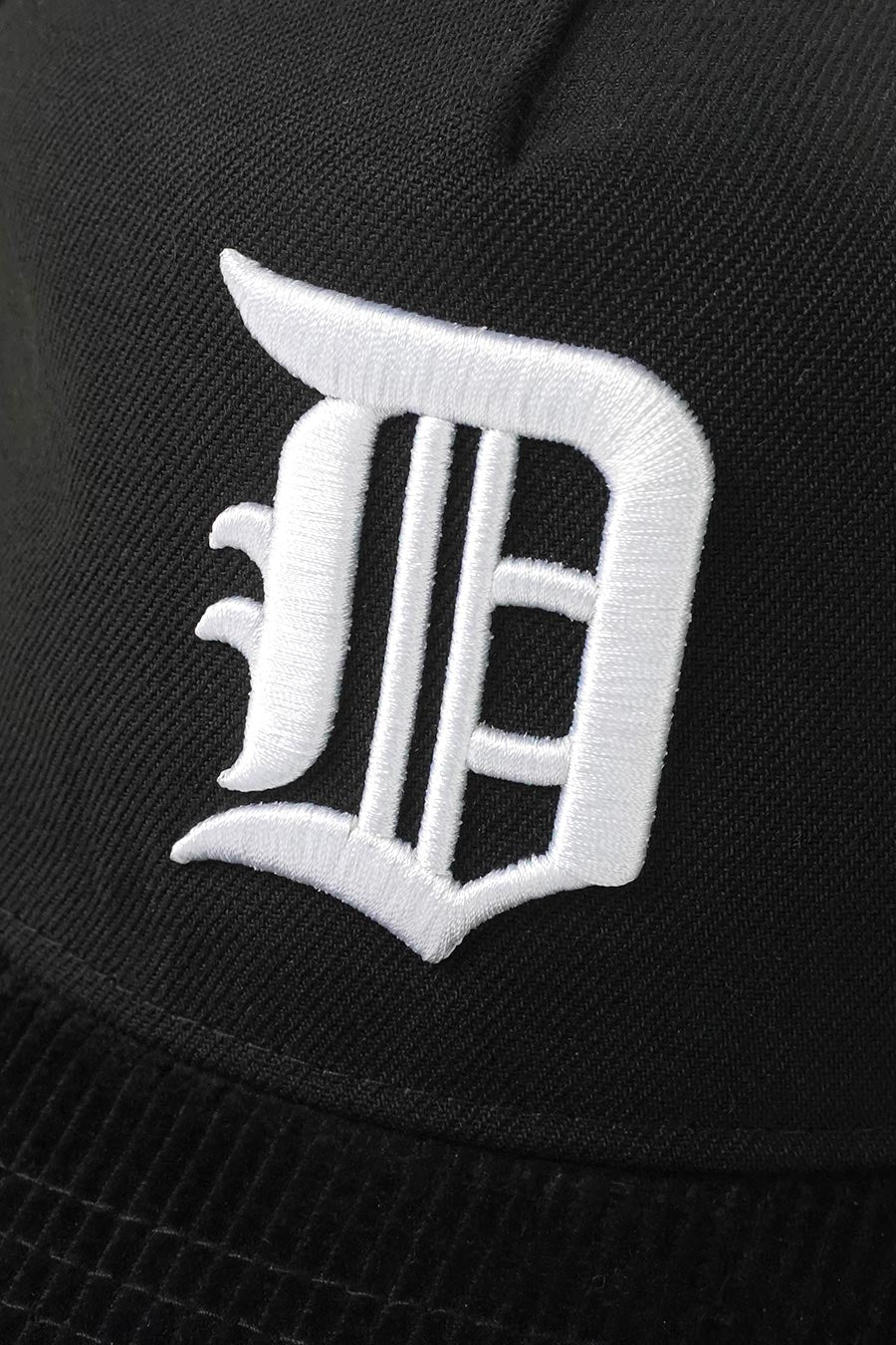 NEW ERA - CASQUETTE 19TWENTY DETROIT TIGERS MLB NOIRE - LE LABO STORE