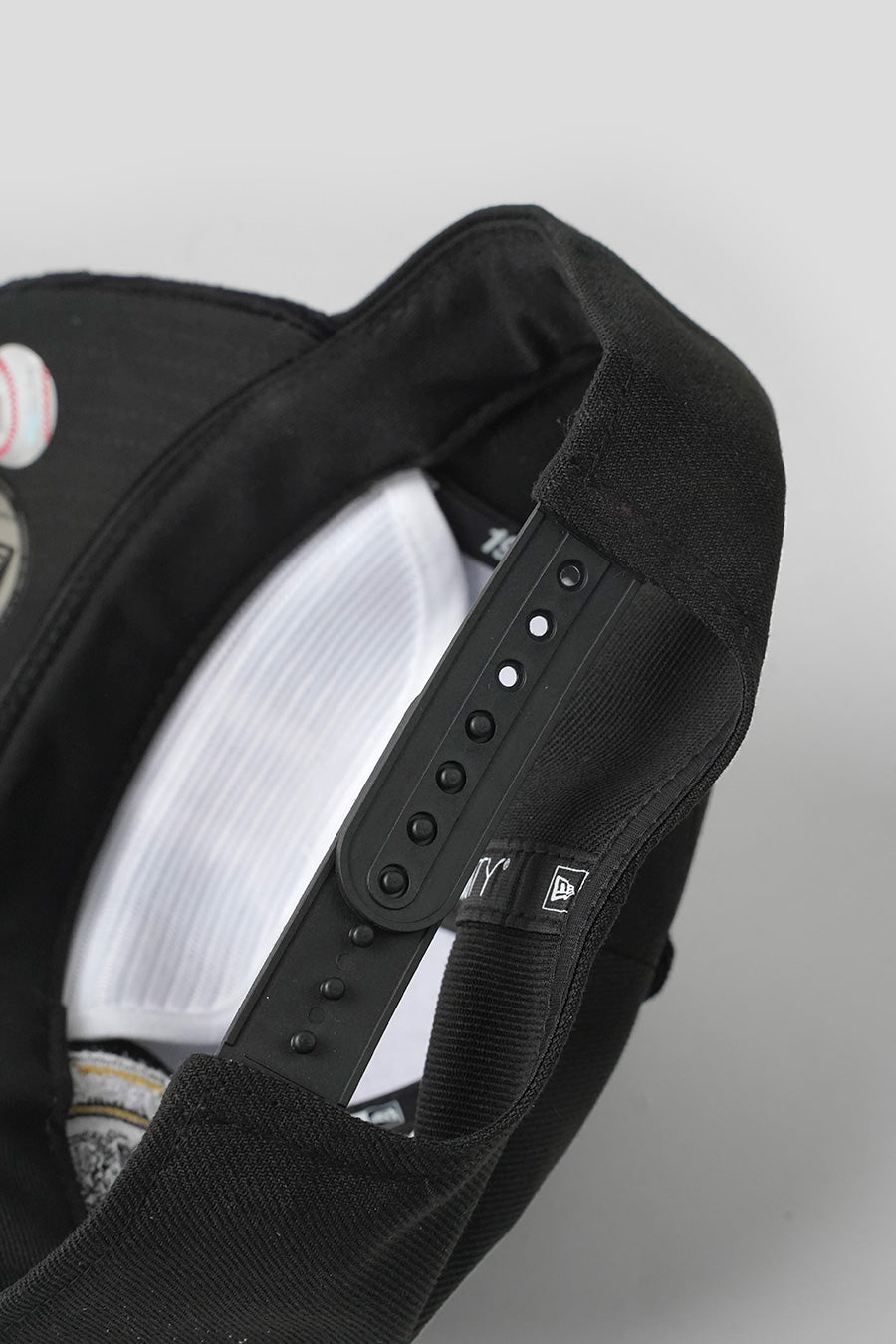 NEW ERA - CASQUETTE 19TWENTY DETROIT TIGERS MLB NOIRE - LE LABO STORE