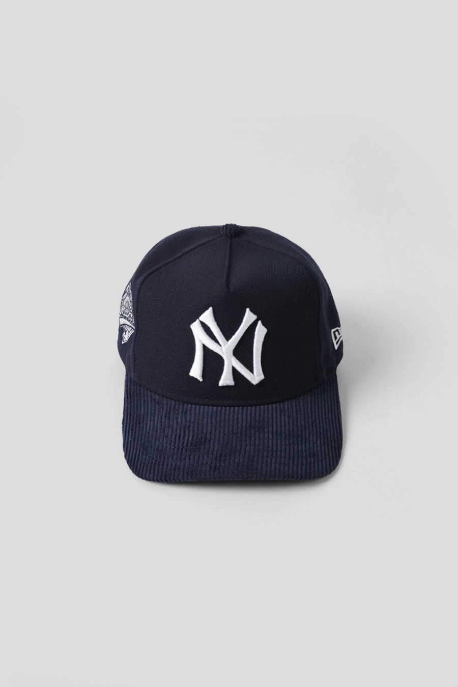 NEW ERA - CASQUETTE 19TWENTY NEW YORK YANKEES MLB BLEU MARINE - LE LABO STORE