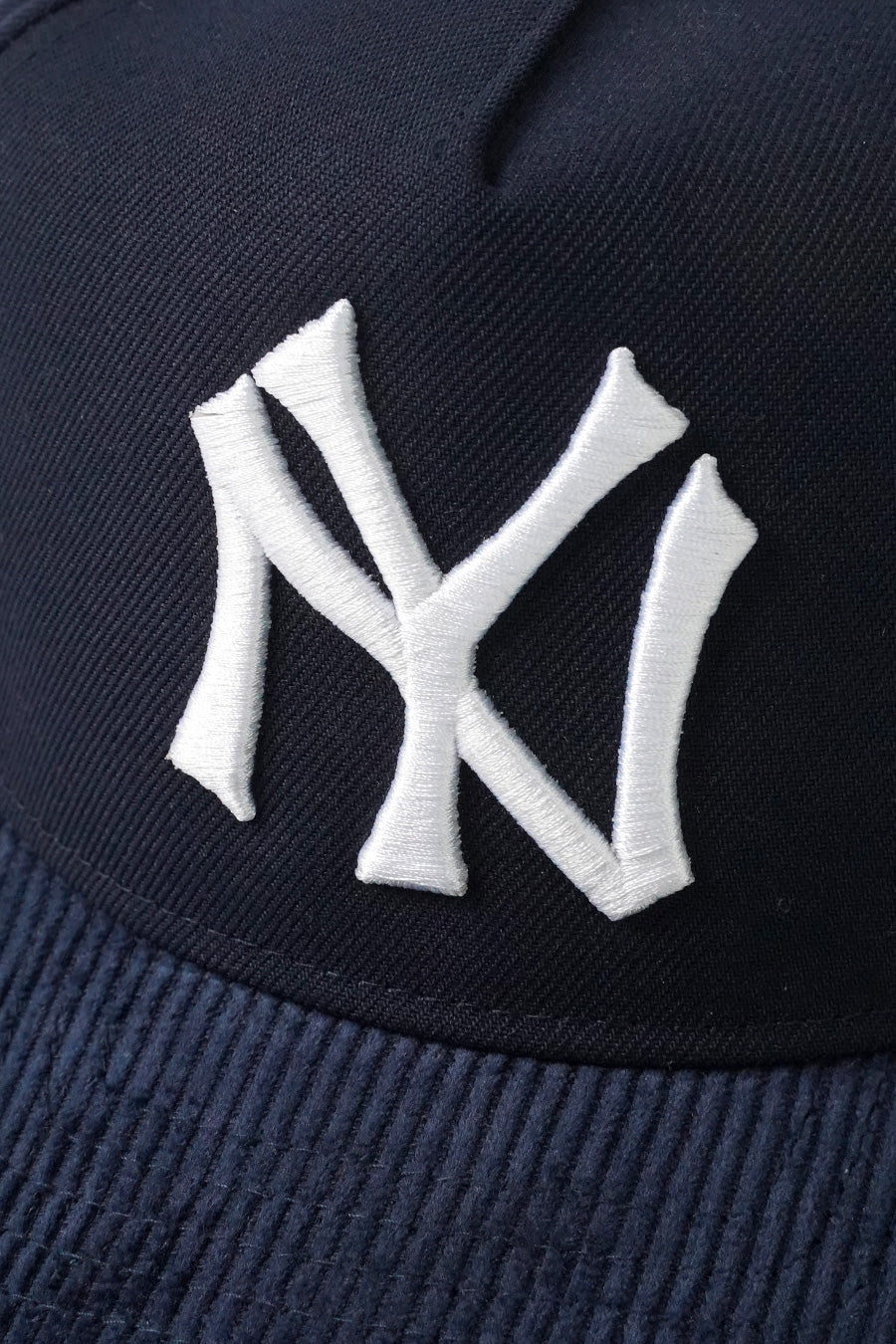 NEW ERA - CASQUETTE 19TWENTY NEW YORK YANKEES MLB BLEU MARINE - LE LABO STORE