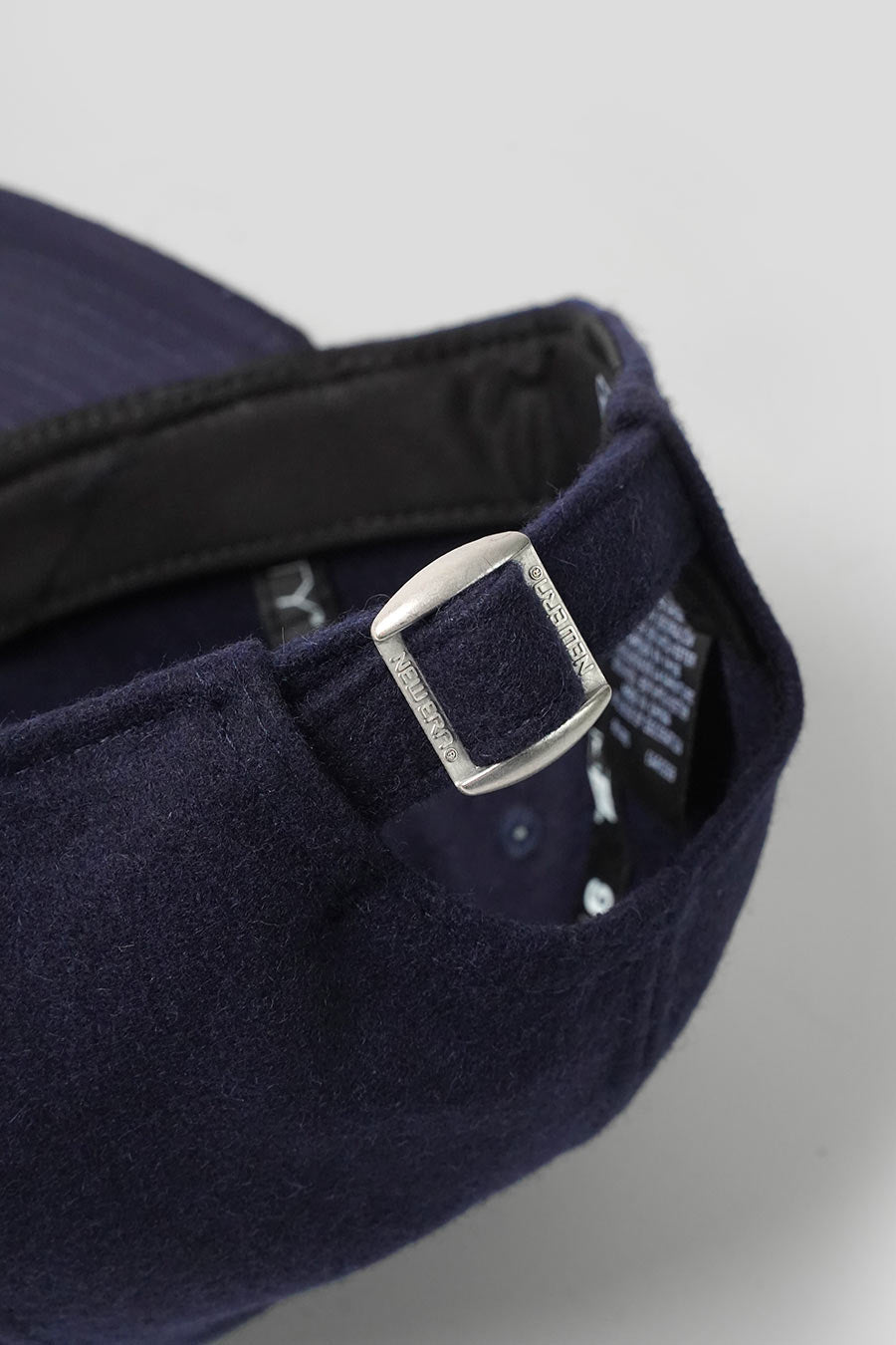 NEW ERA - NAVY 9TWENTY NEW ERA CAP  - LE LABO STORE