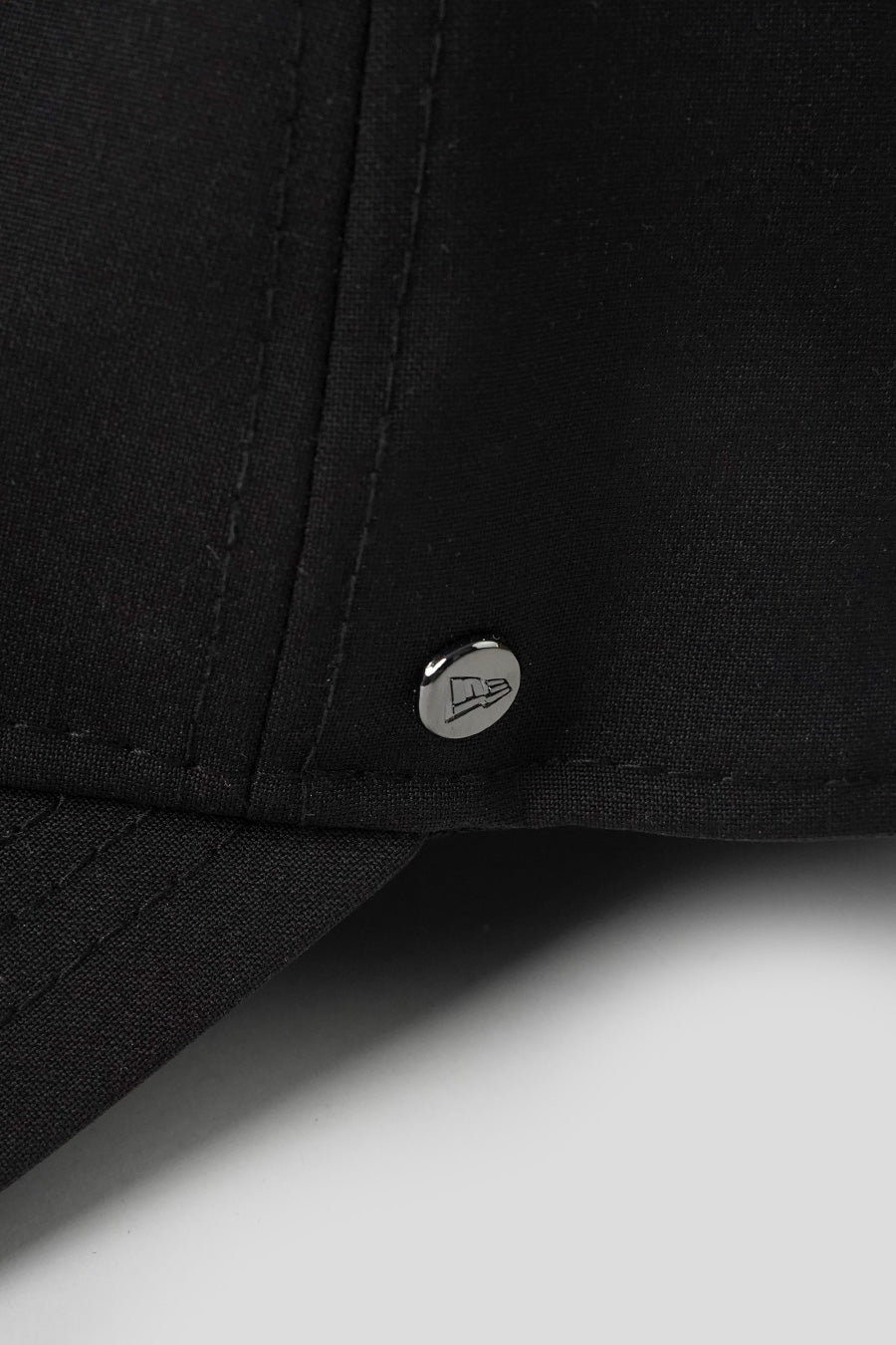 NEW ERA - CASQUETTE 9TWENTY NEW ERA OLMETEX NOIRE - LE LABO STORE