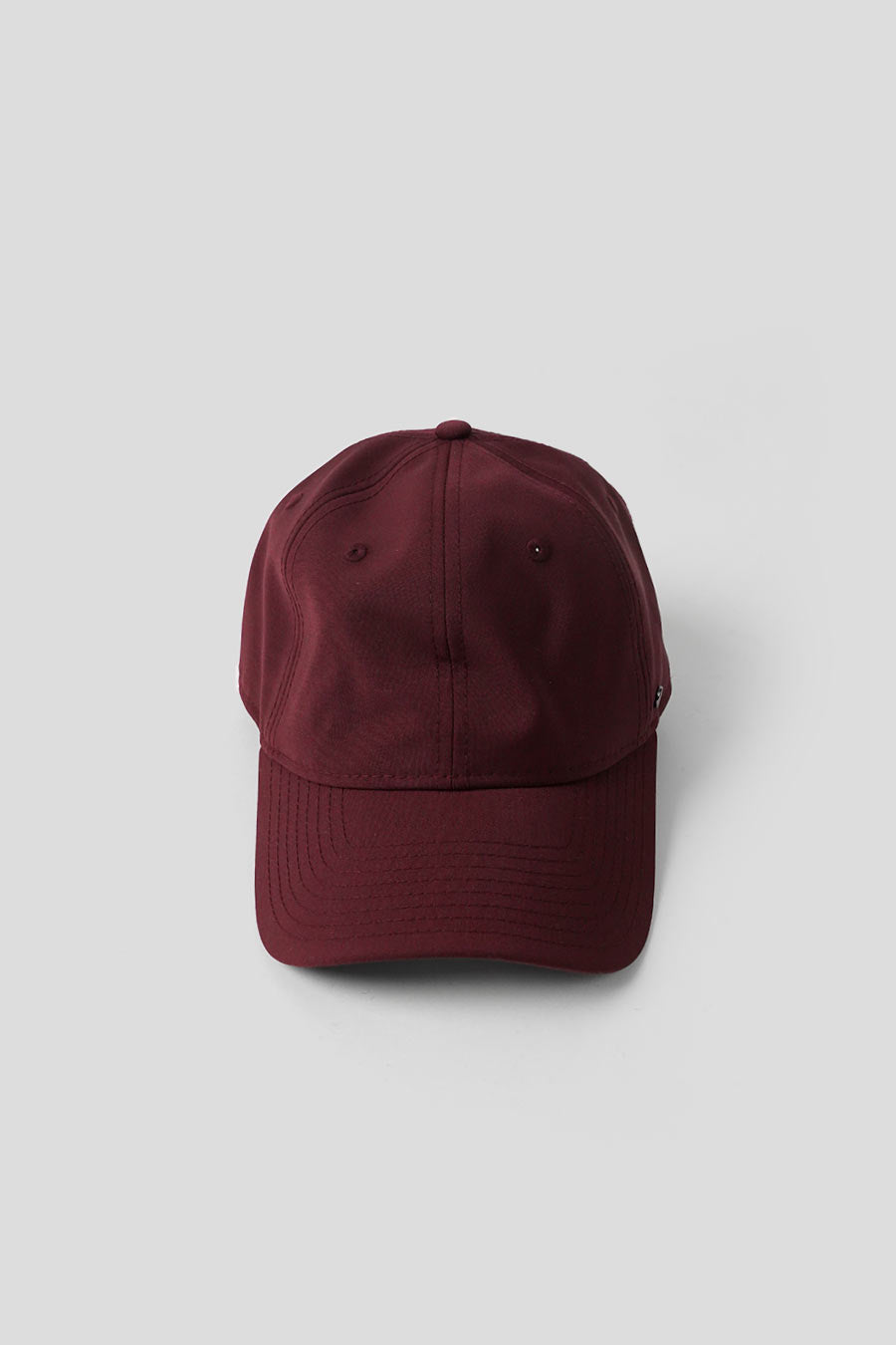 NEW ERA - CASQUETTE 9TWENTY NEW ERA OLMETEX ROUGE FONCÉ - LE LABO STORE