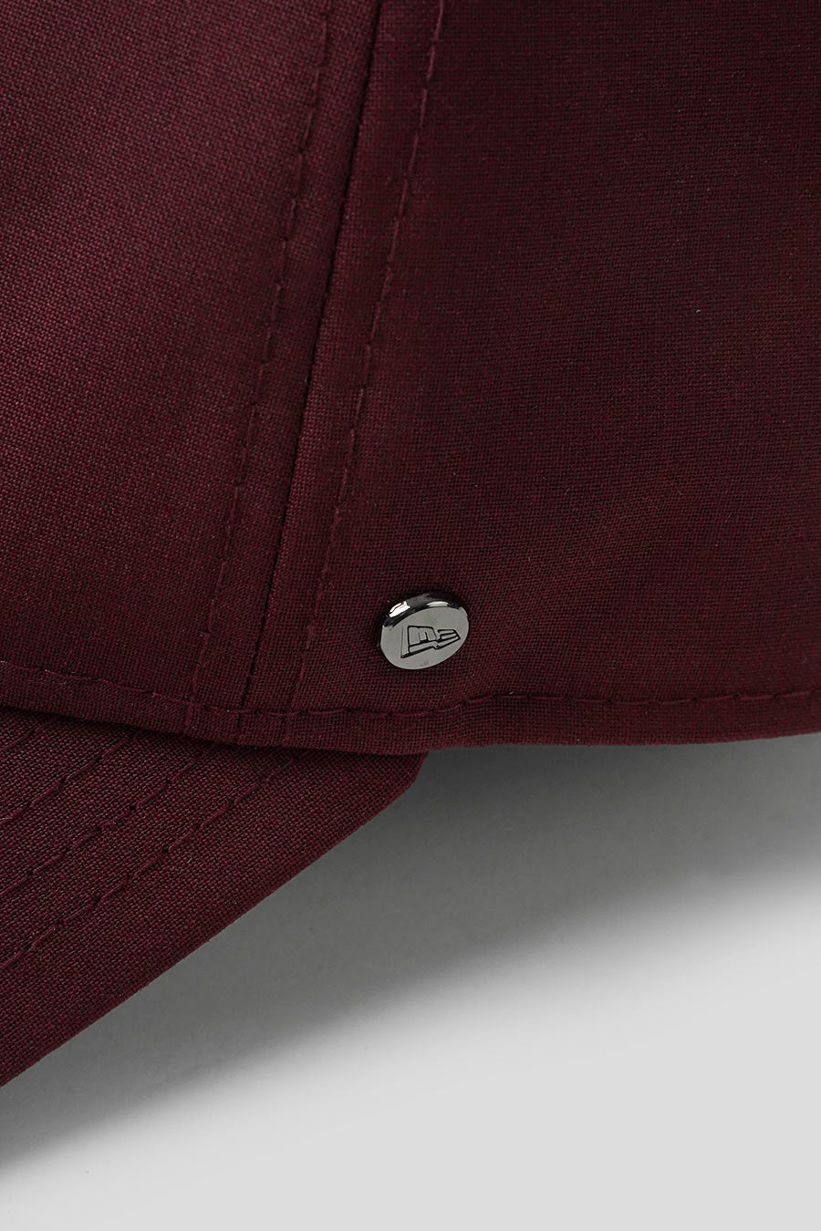 NEW ERA - CASQUETTE 9TWENTY NEW ERA OLMETEX ROUGE FONCÉ - LE LABO STORE