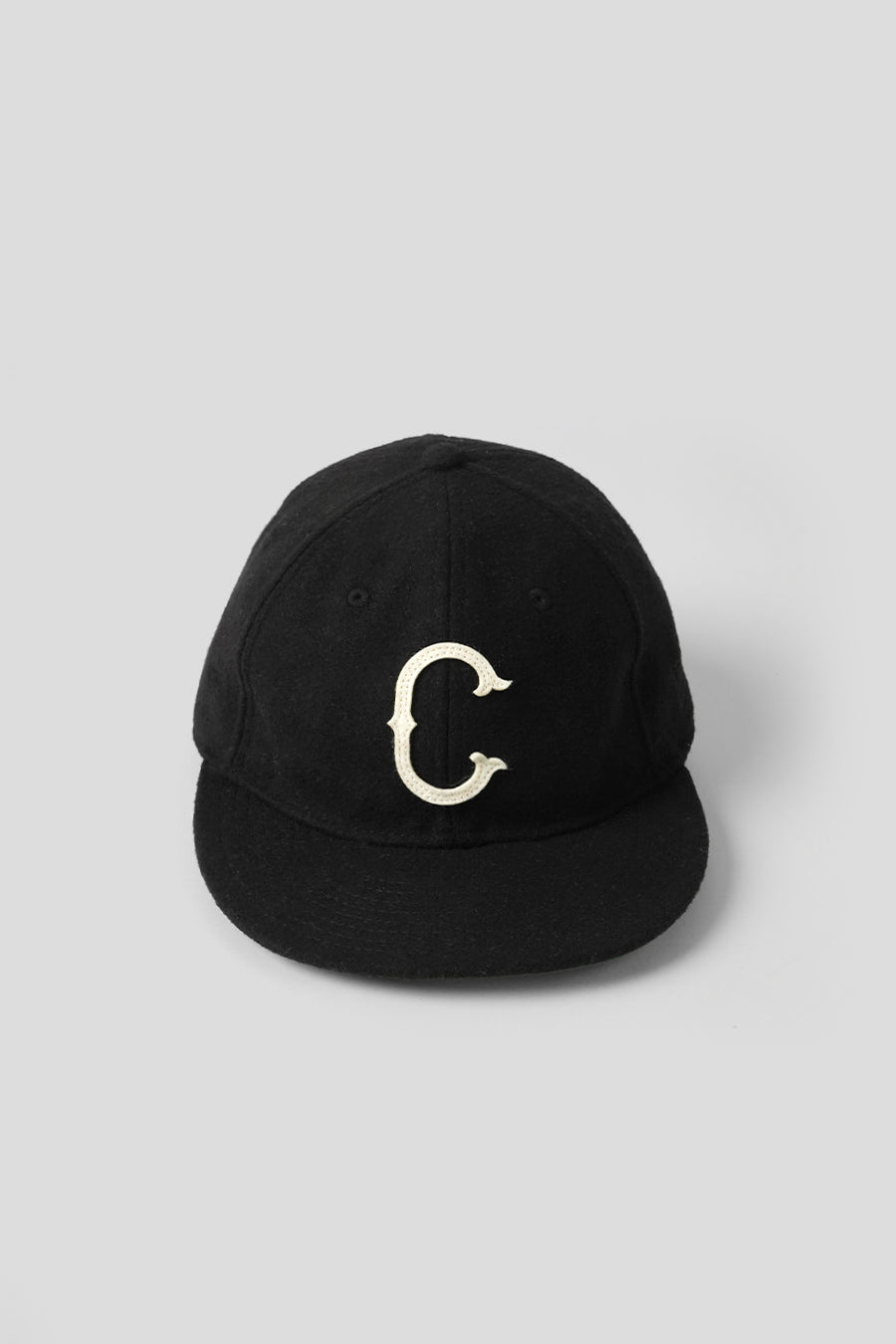 NEW ERA - CASQUETTE HERITAGE SERIES 9FIFTY CHICAGO CUBS NOIRE - LE LABO STORE