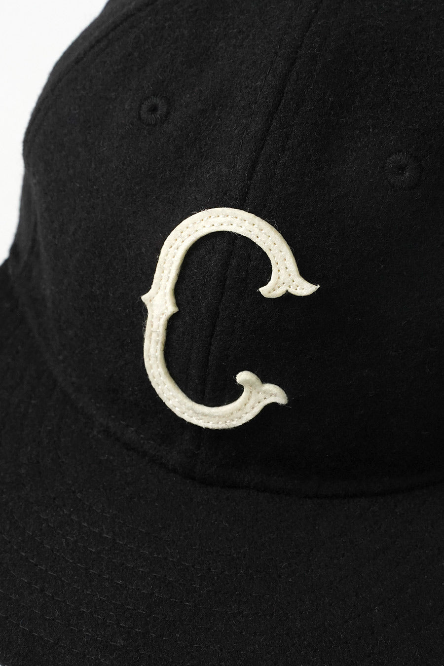 NEW ERA - CASQUETTE HERITAGE SERIES 9FIFTY CHICAGO CUBS NOIRE - LE LABO STORE