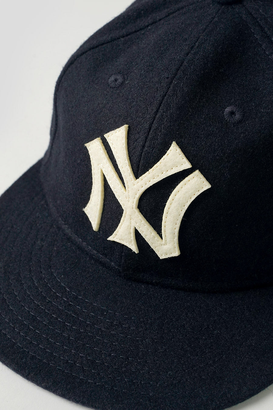 NEW ERA - CASQUETTE 9FIFTY RETRO CROWN HERITAGE NEW YORK YANKEES MLB BLEU MARINE - LE LABO STORE