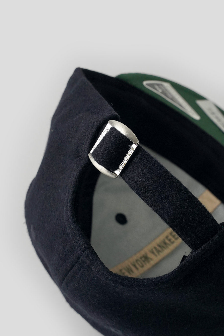 NEW ERA - CASQUETTE 9FIFTY RETRO CROWN HERITAGE NEW YORK YANKEES MLB BLEU MARINE - LE LABO STORE