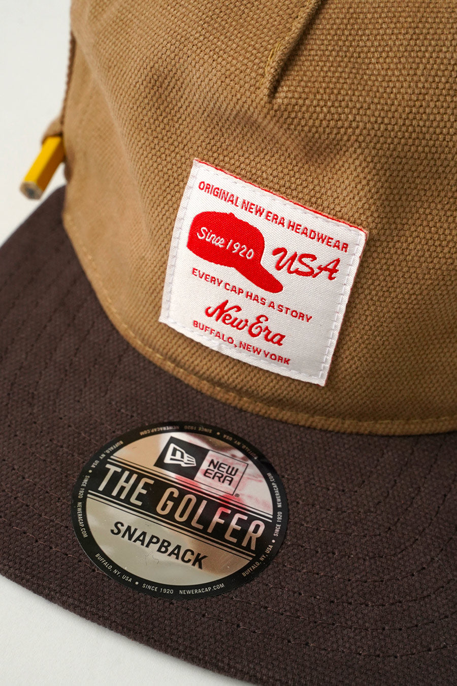 Casquette de Golf - Élevez Votre Jeu avec Élégance Casquette de Golf - Élevez Votre Jeu avec Élégance