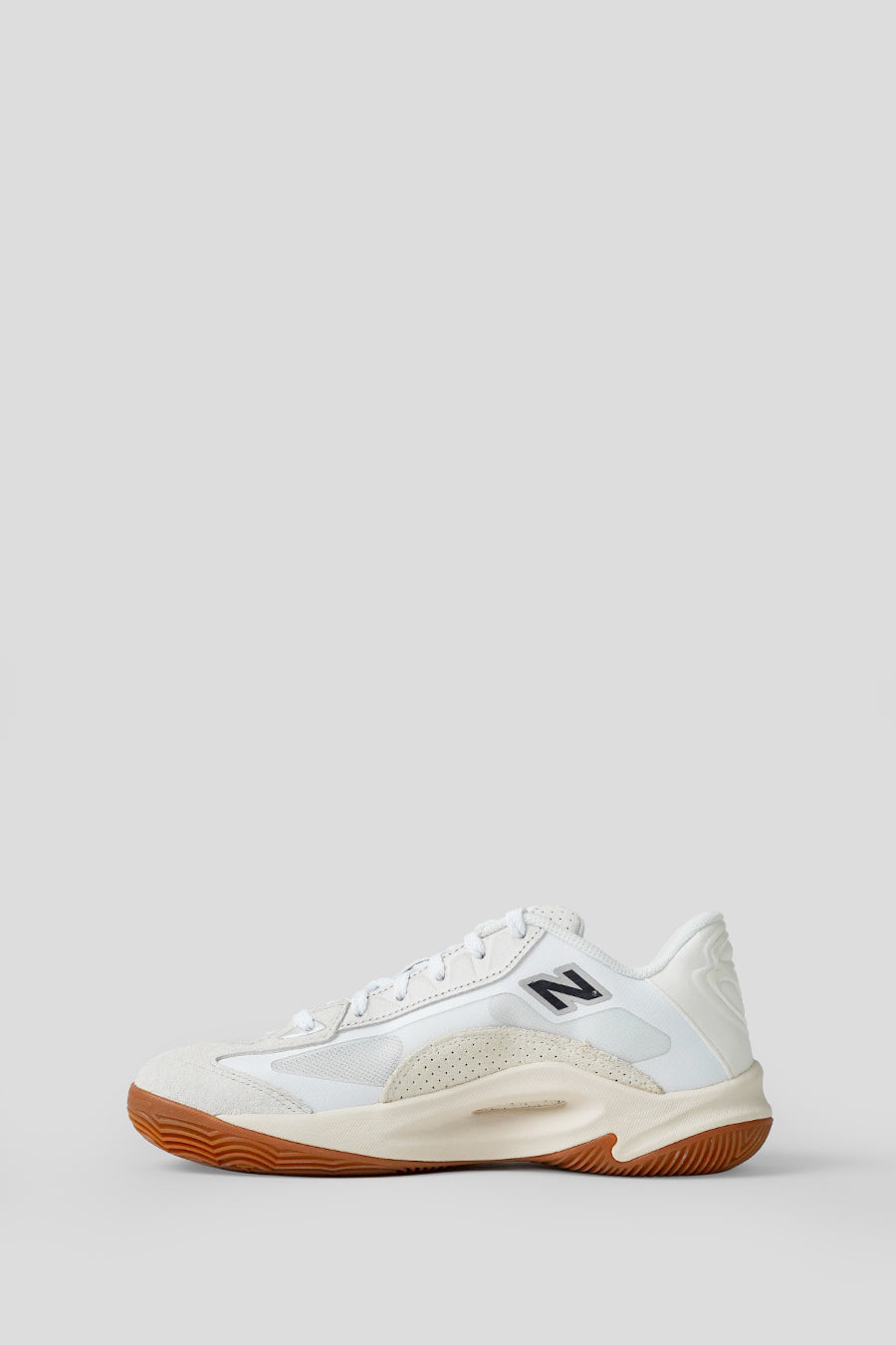 NEW BALANCE - SNEAKERS P350 UHSL43S WHITE ET SEA SALT - LE LABO STORE