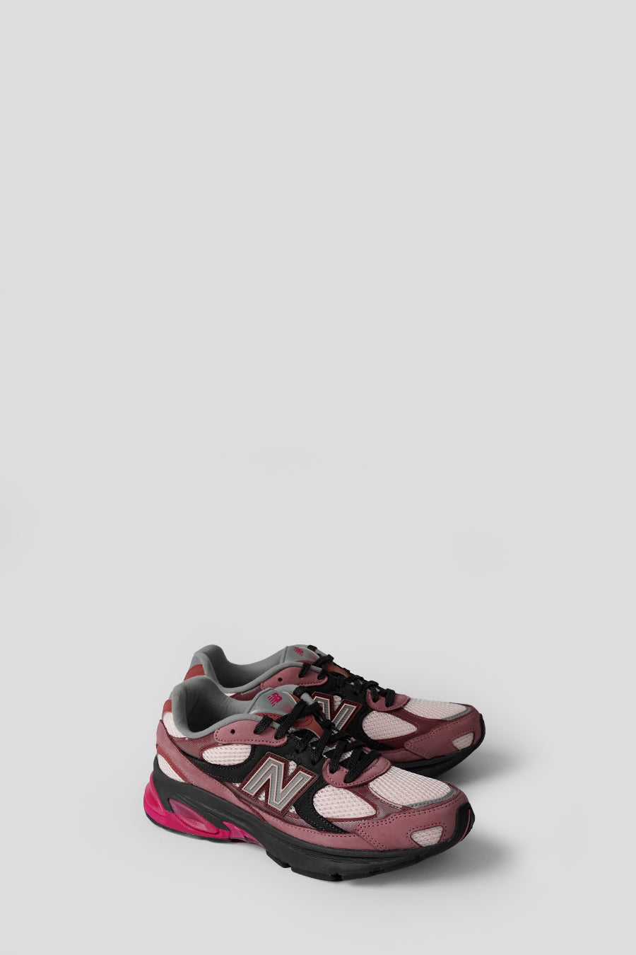 NEW BALANCE - SNEAKERS 20109FV ROSEWOOD VIOLET CRUSH ET CRYSTAL PINK - LE LABO STORE