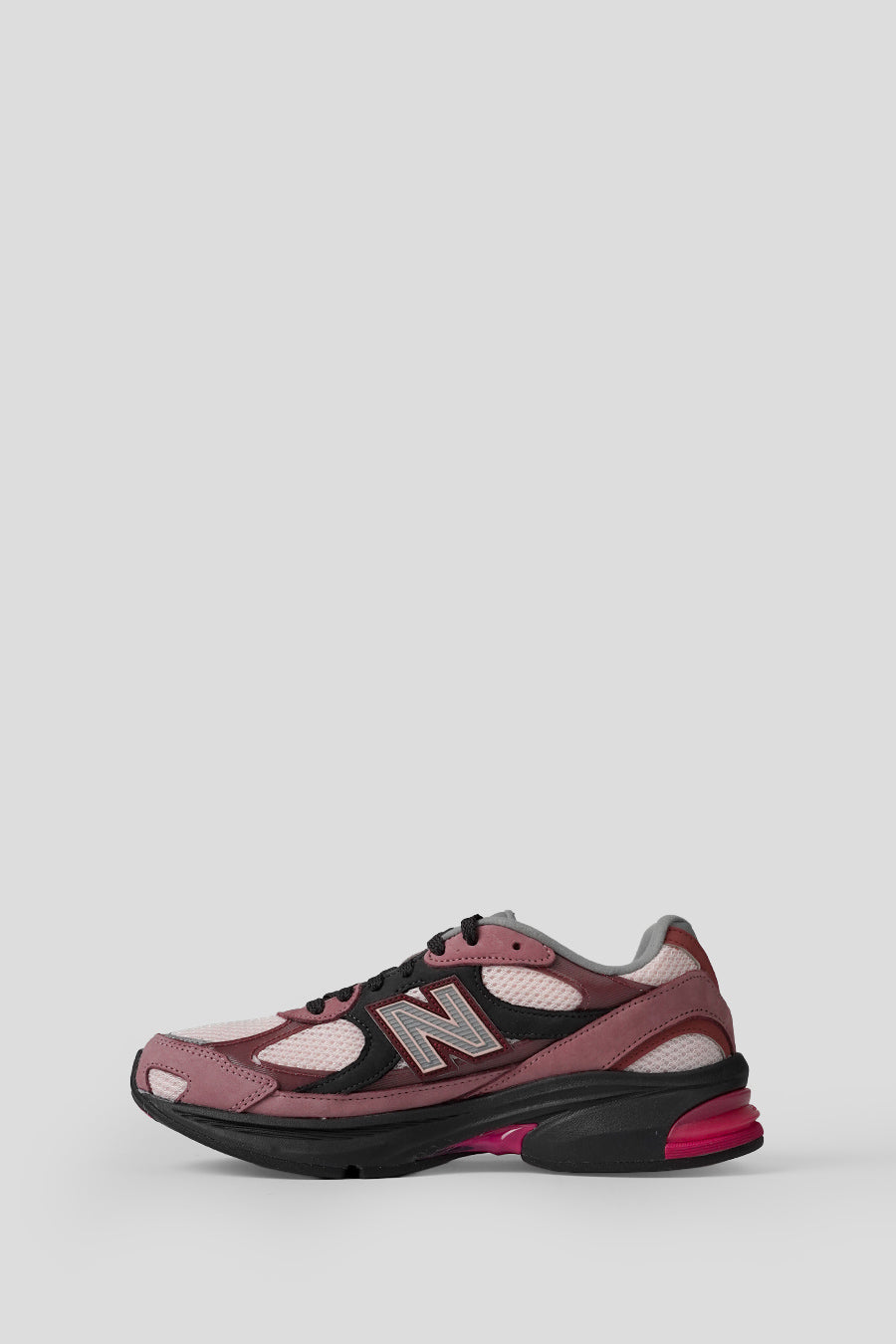 NEW BALANCE - SNEAKERS 20109FV ROSEWOOD VIOLET CRUSH ET CRYSTAL PINK - LE LABO STORE