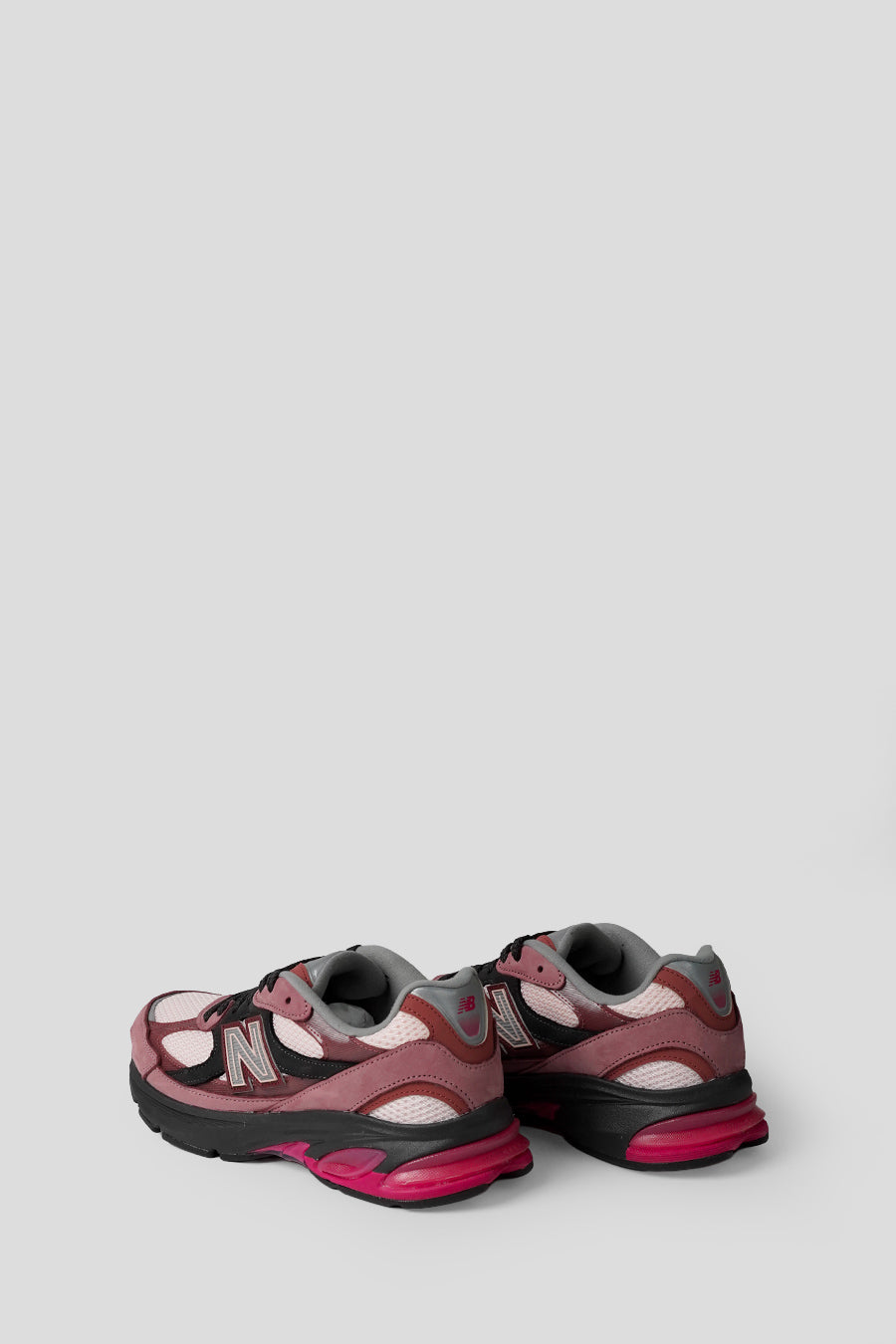 NEW BALANCE - SNEAKERS 20109FV ROSEWOOD VIOLET CRUSH ET CRYSTAL PINK - LE LABO STORE