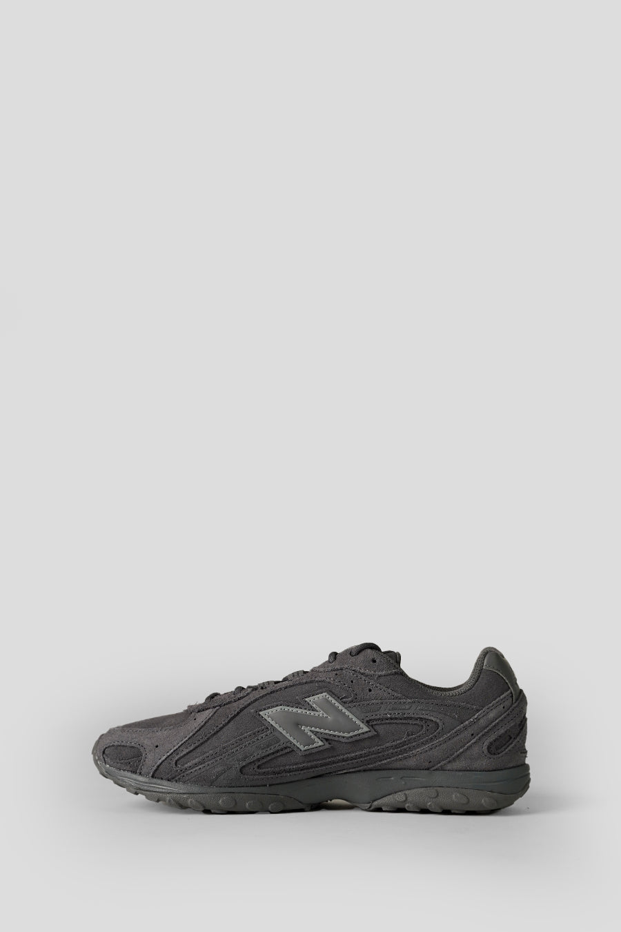 NEW BALANCE - MAGNET, CASTLEROCK AND SLATE GREY 204L SNEAKERS - LE LABO STORE