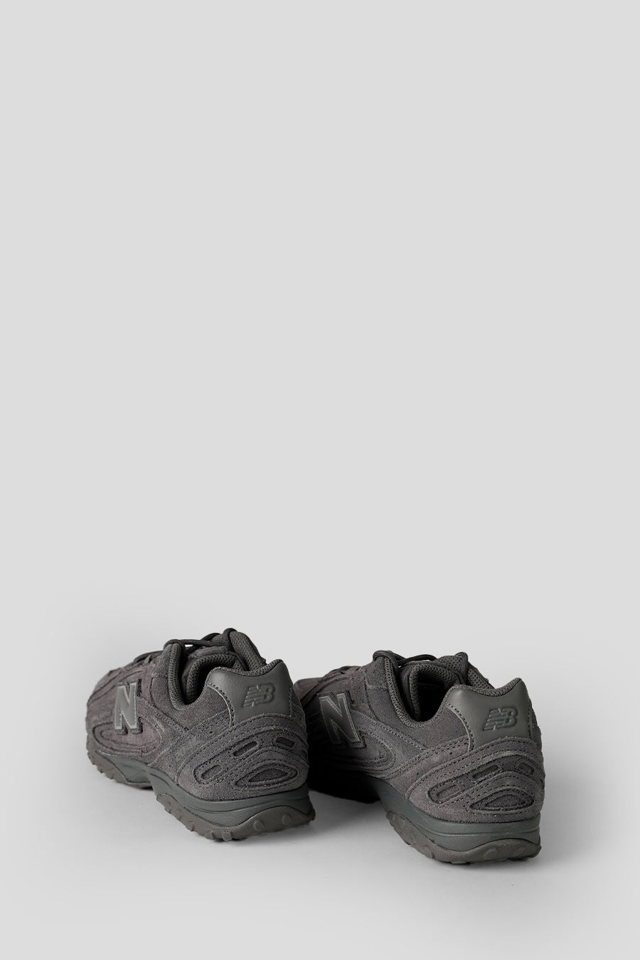 NEW BALANCE - MAGNET, CASTLEROCK AND SLATE GREY 204L SNEAKERS - LE LABO STORE