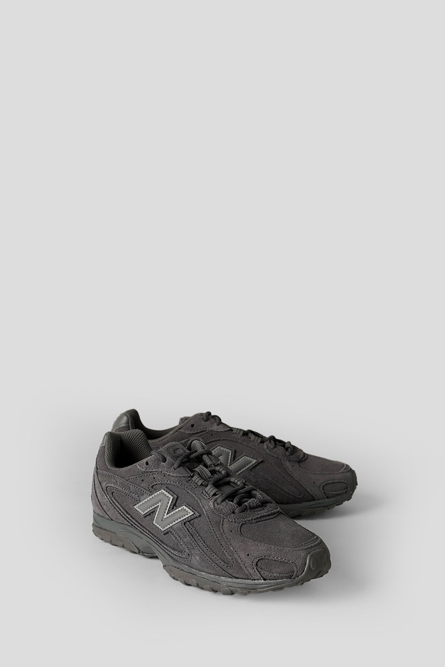 NEW BALANCE - MAGNET, CASTLEROCK AND SLATE GREY 204L SNEAKERS - LE LABO STORE