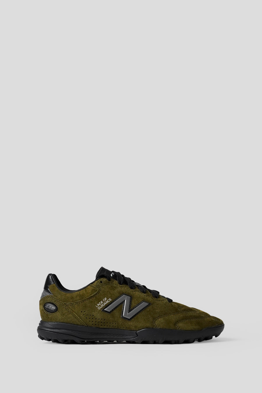 NEW BALANCE - SNEAKERS 442 ELITE X LACK OF GUIDANCE AVOCADO ET BLACK - LE LABO STORE