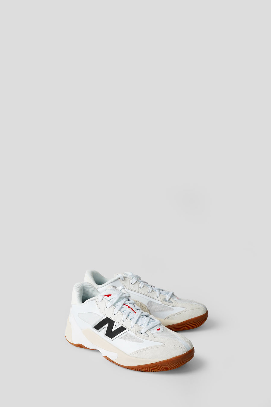 NEW BALANCE - SNEAKERS P350 UHSL43S WHITE ET SEA SALT - LE LABO STORE